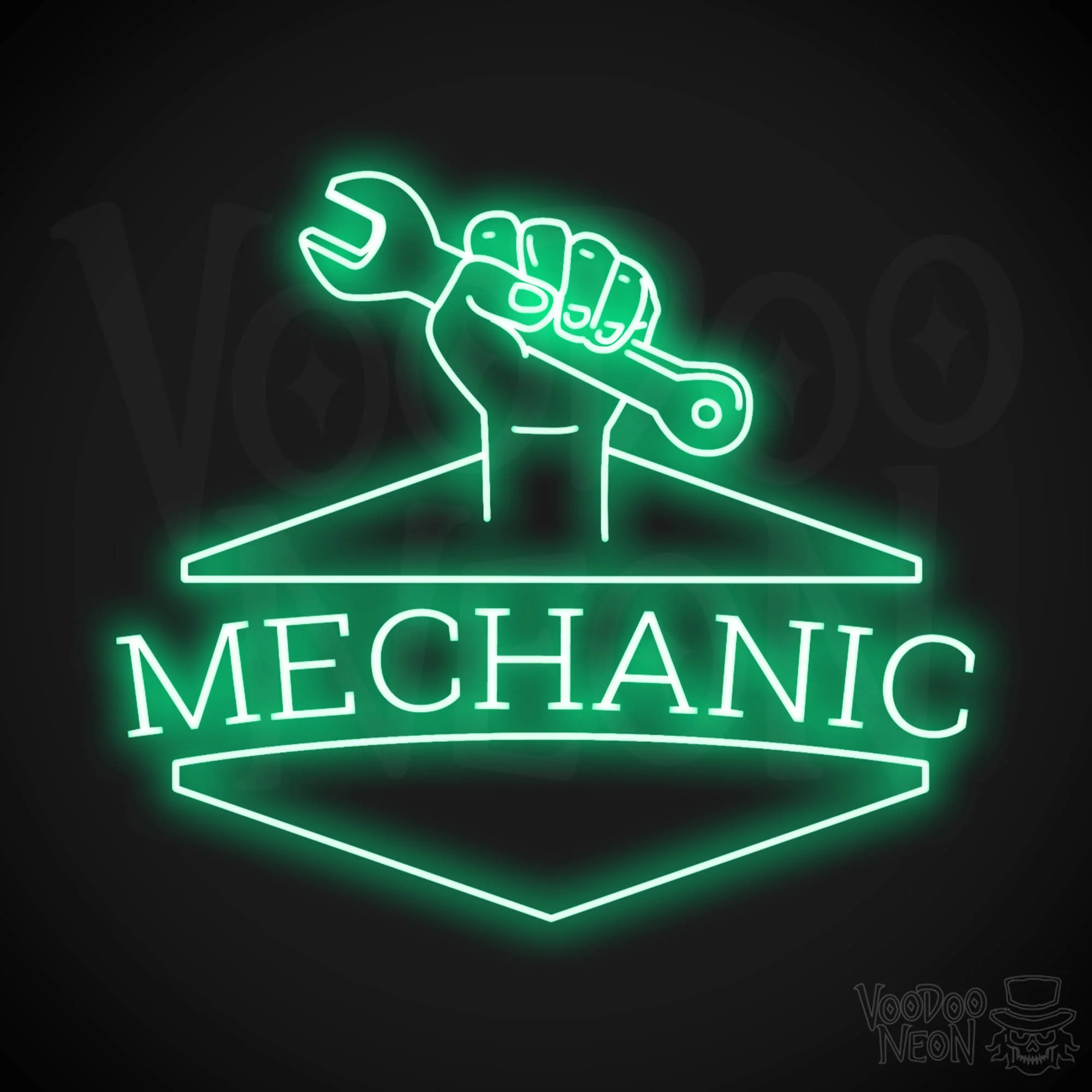 Mechanic - Image 13