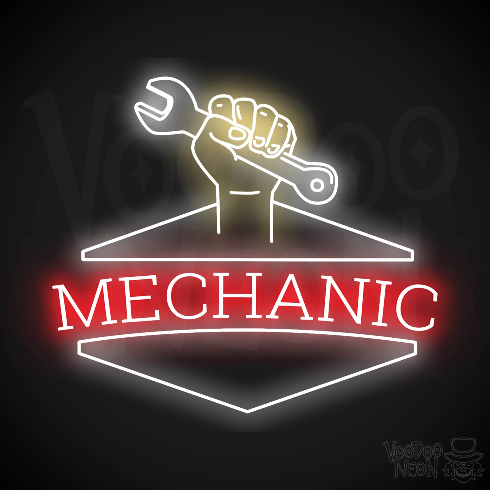 Mechanic - Image 14