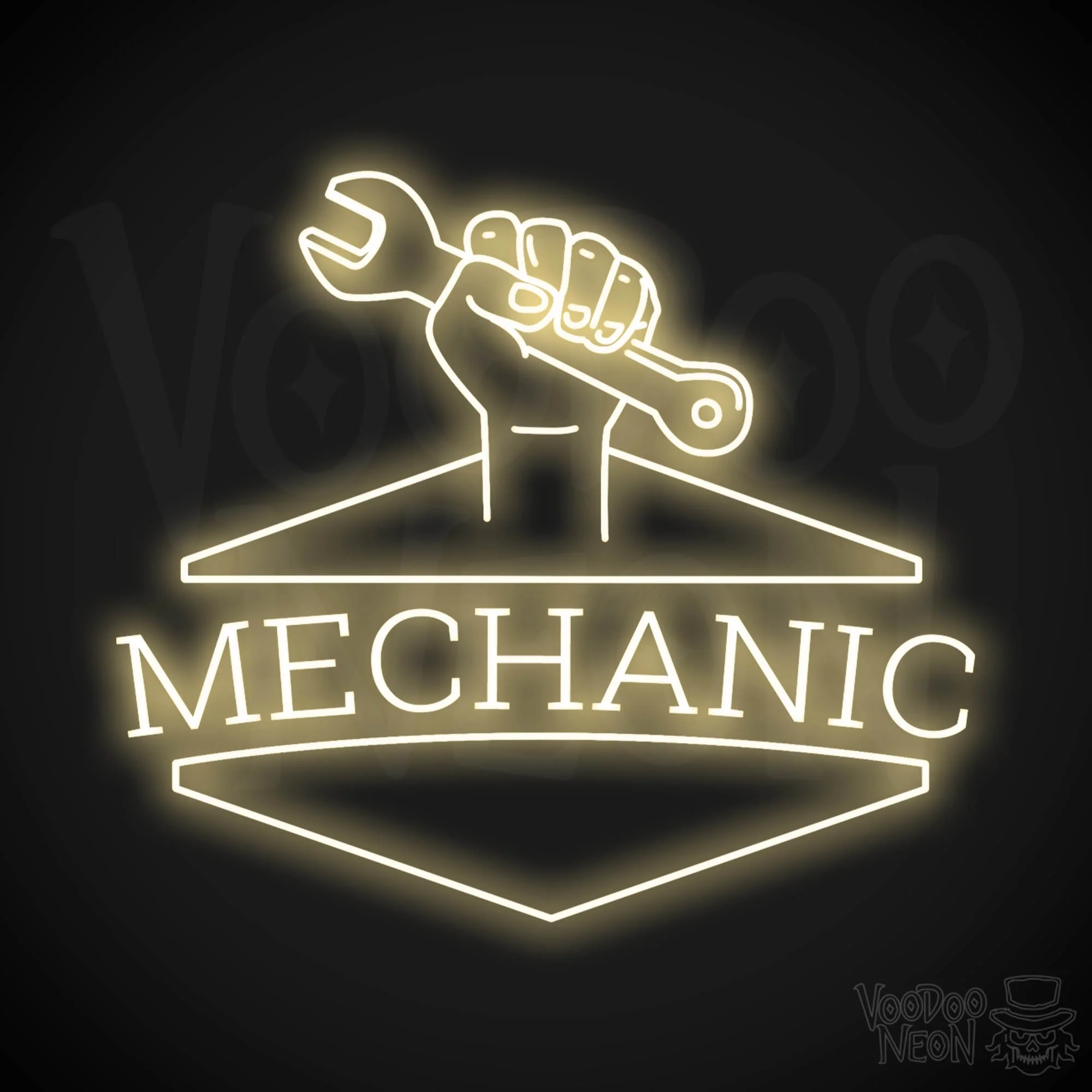 Mechanic - Image 3