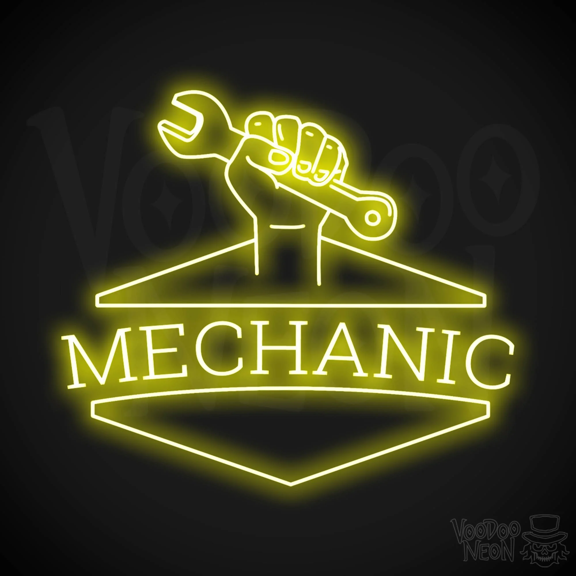 Mechanic - Image 4