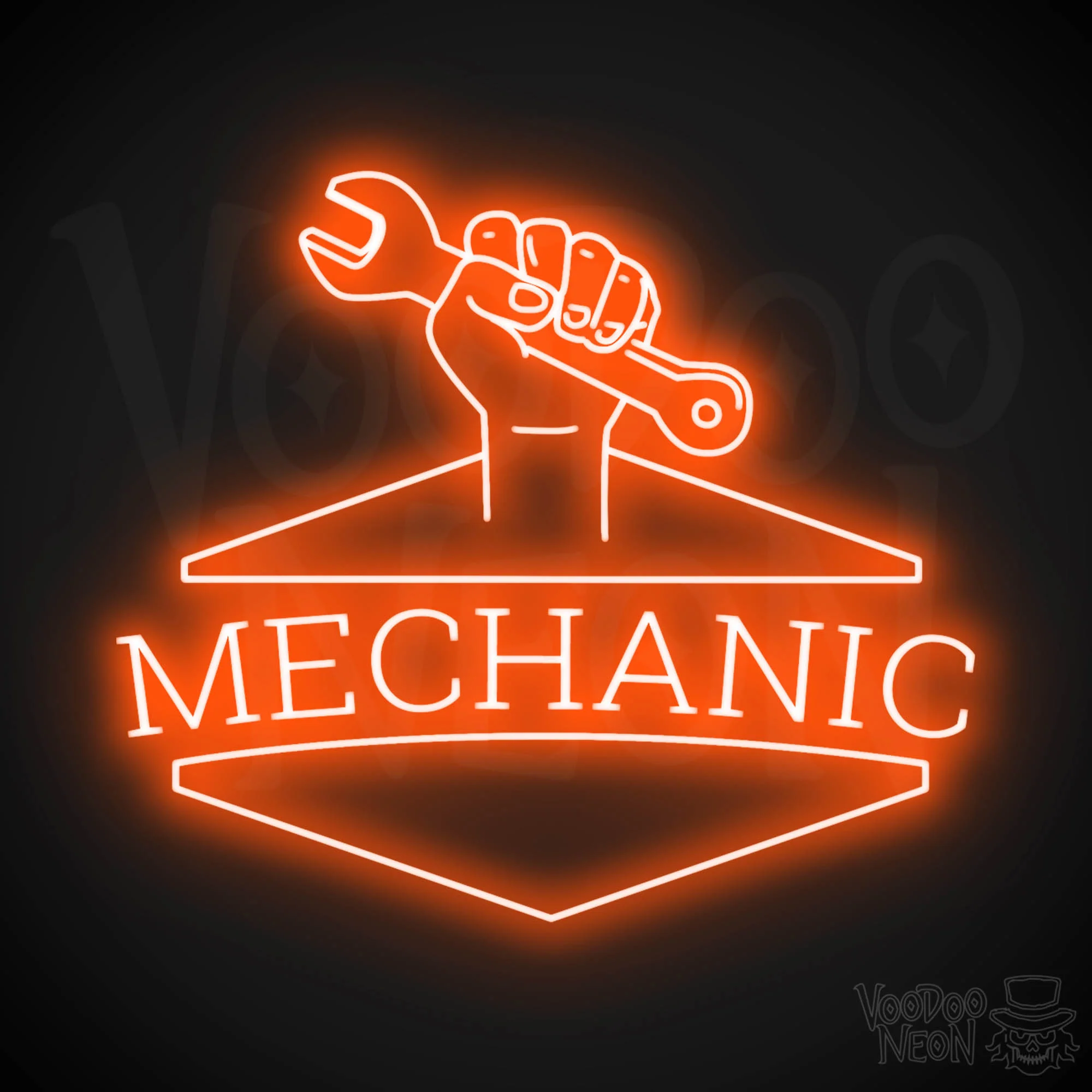 Mechanic - Image 5
