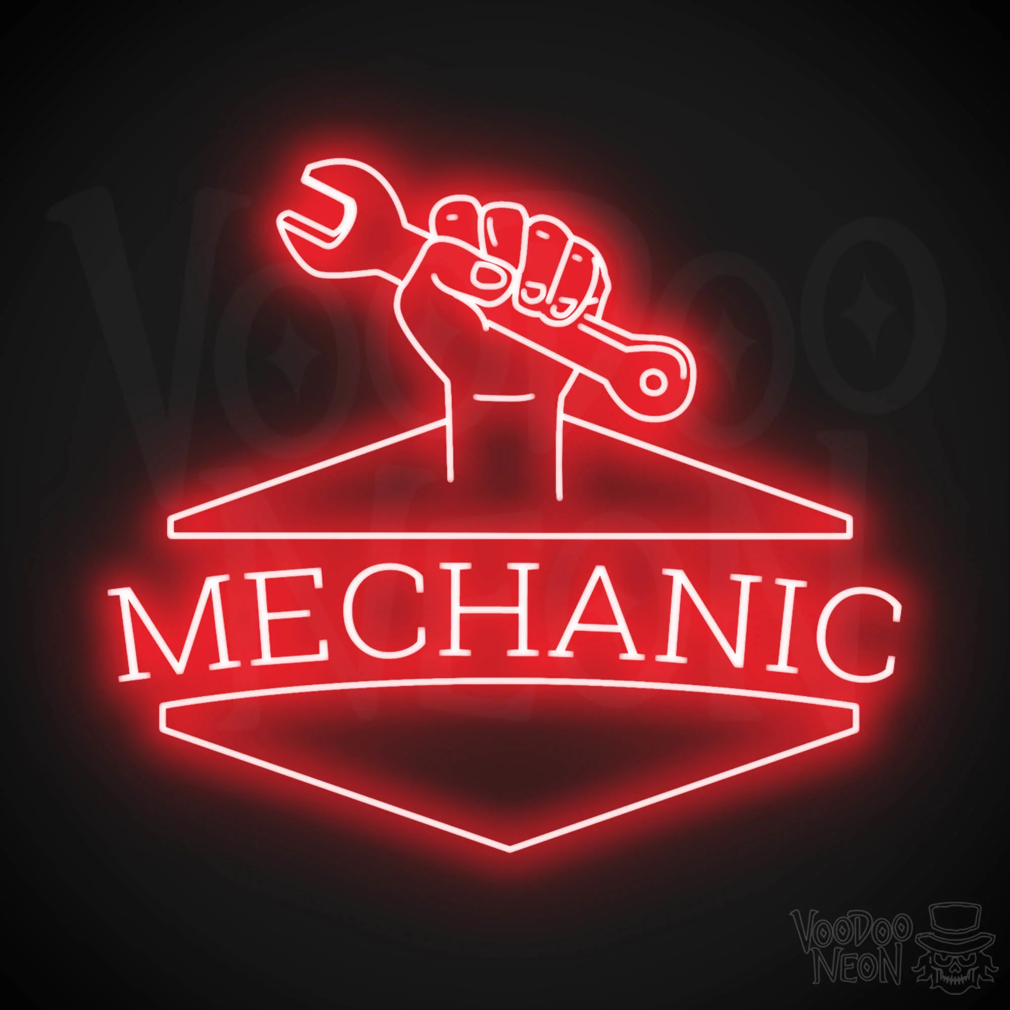 Mechanic - Image 6