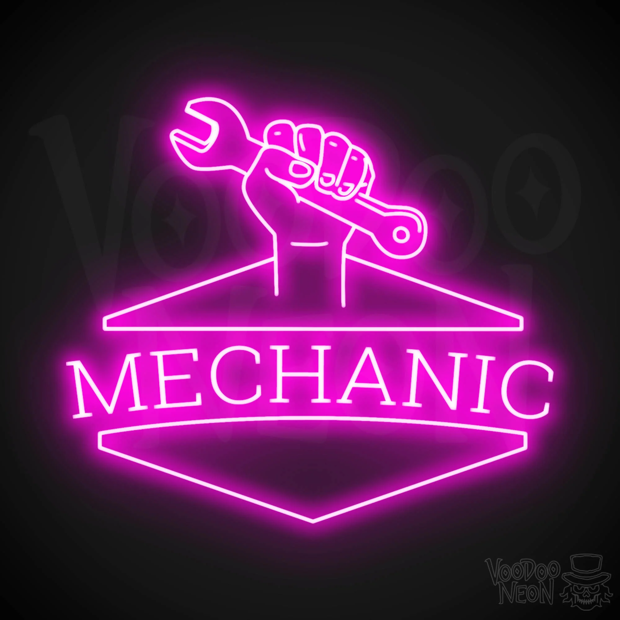 Mechanic - Image 8