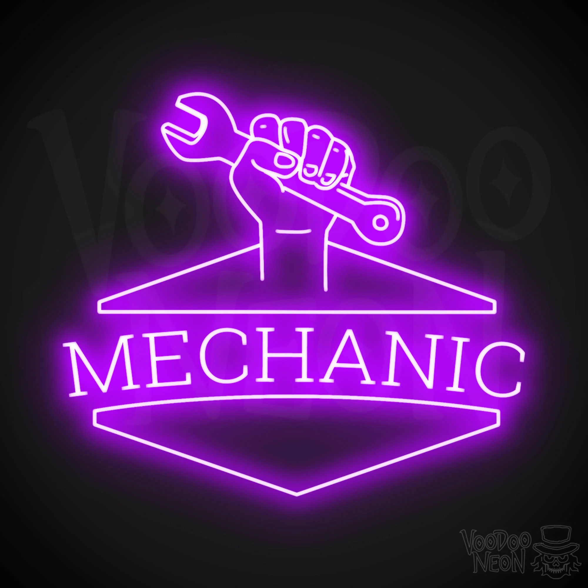 Mechanic - Image 9