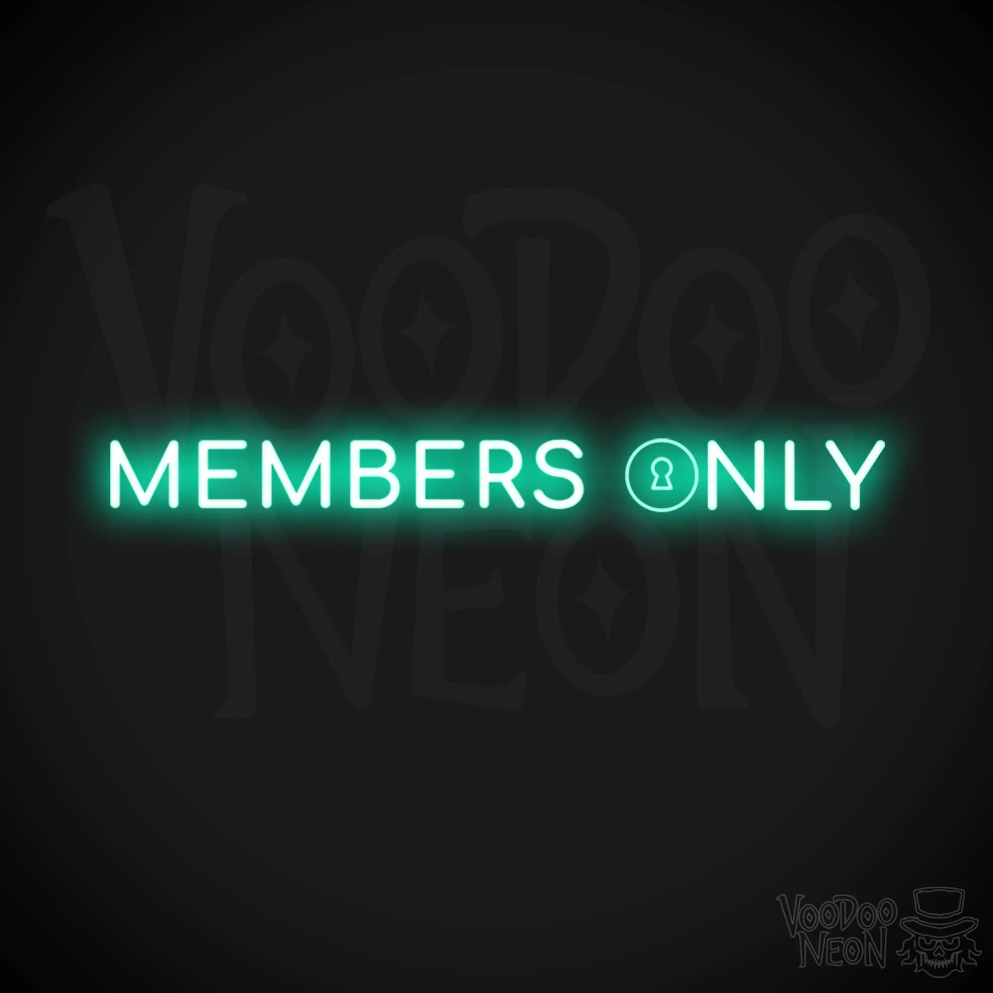 Members Only - Image 12