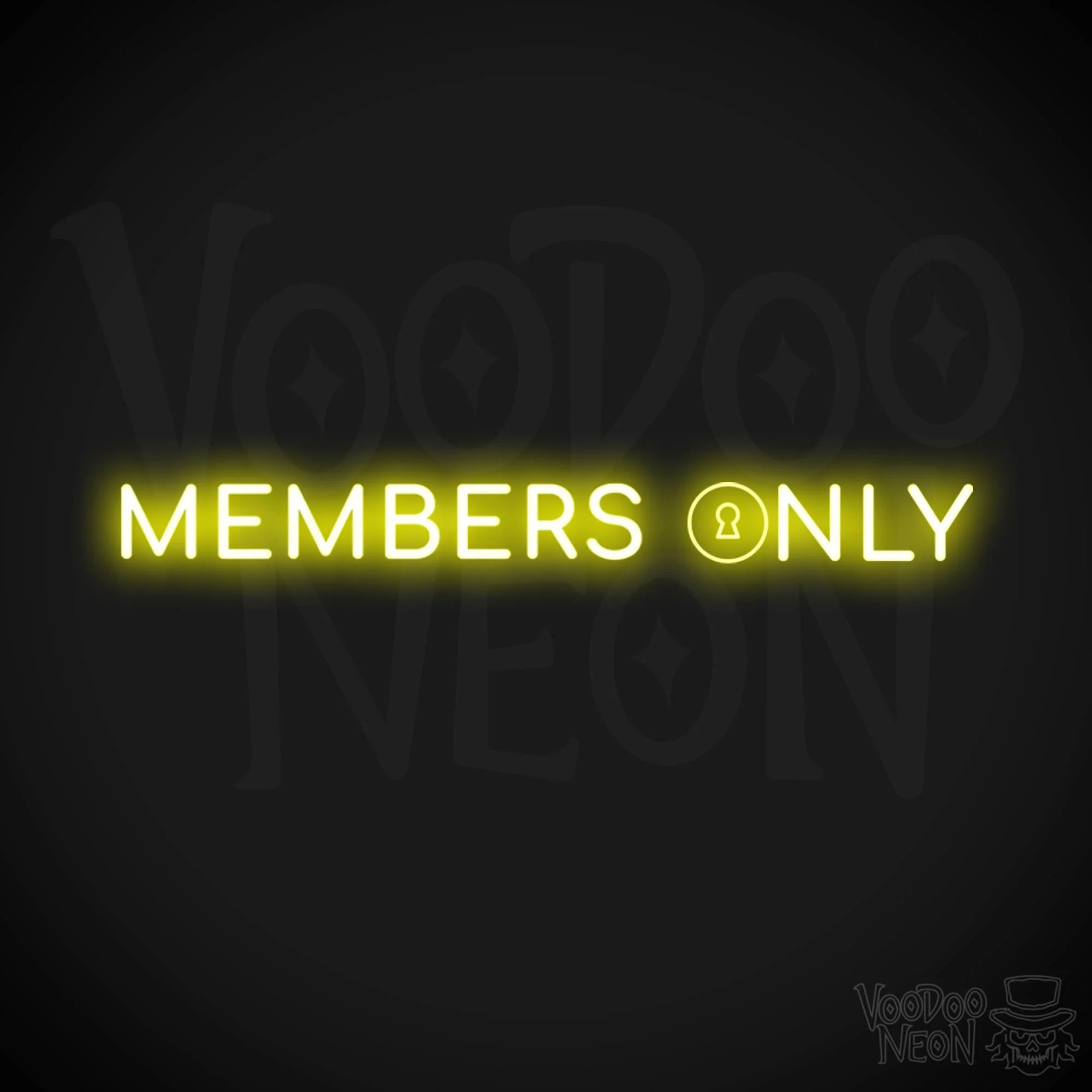 Members Only - Image 4