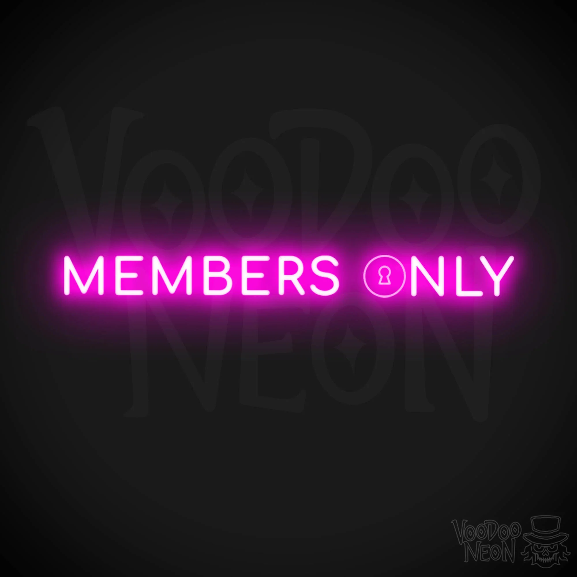 Members Only - Image 8