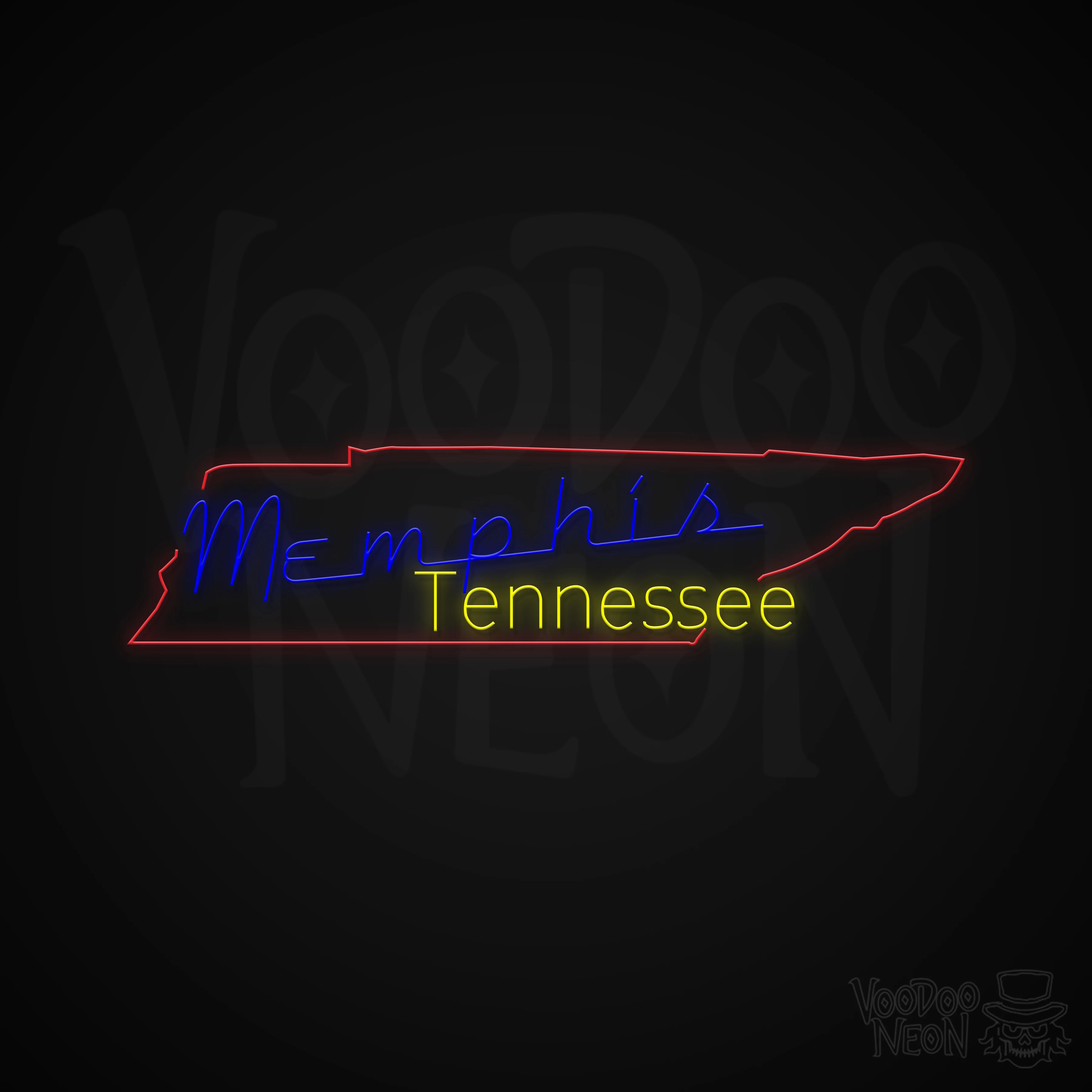 Memphis, Tennessee