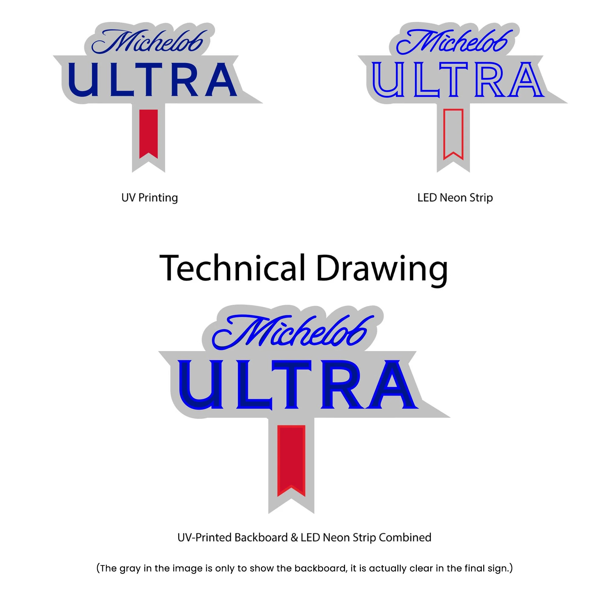 Michelob Ultra - Image 2