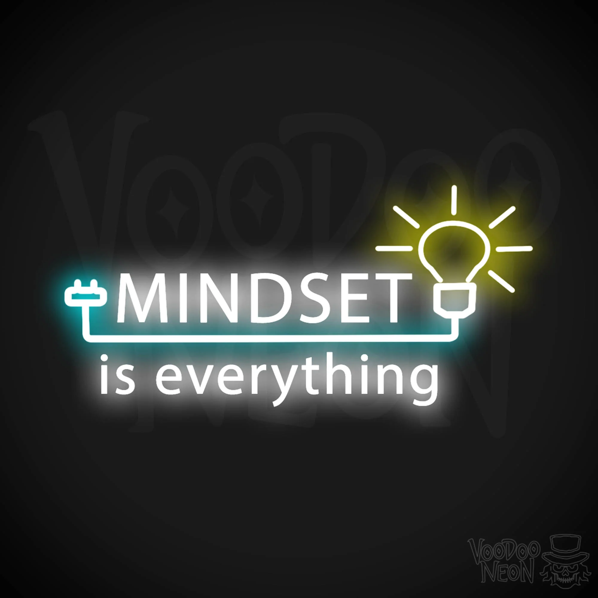 Mindset Is Everything - Image 14