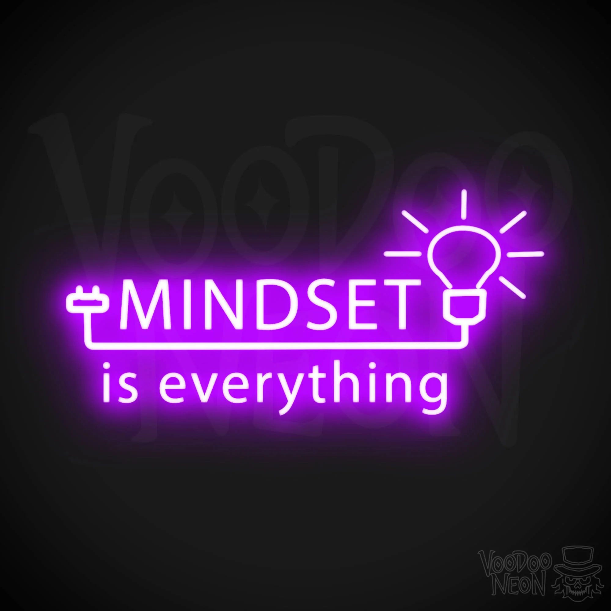 Mindset Is Everything - Image 9