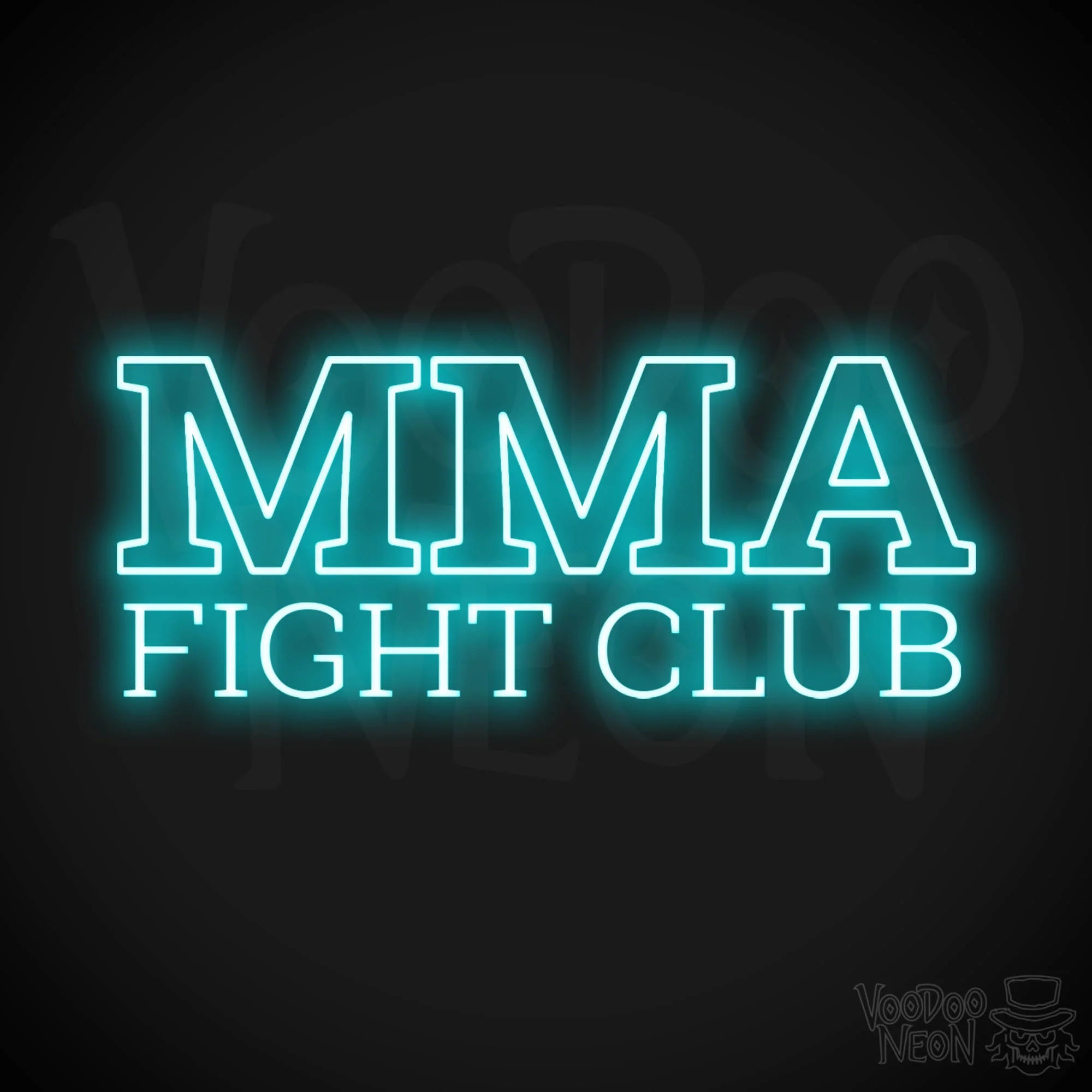 MMA Gym - Image 10