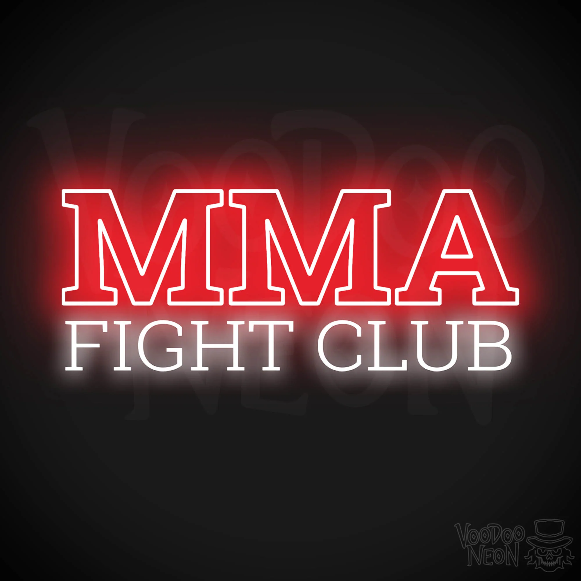 MMA Gym - Image 14