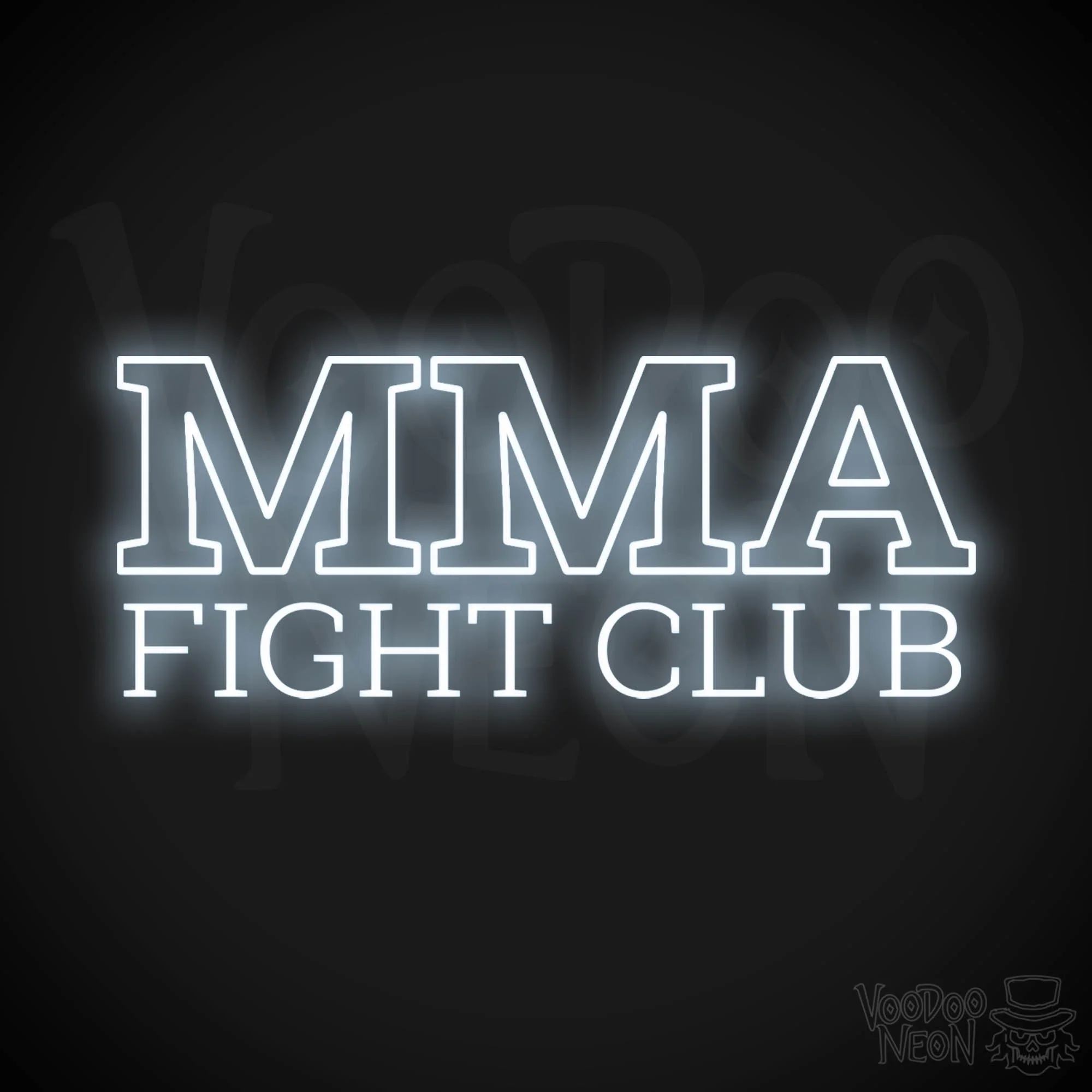 MMA Gym - Image 2
