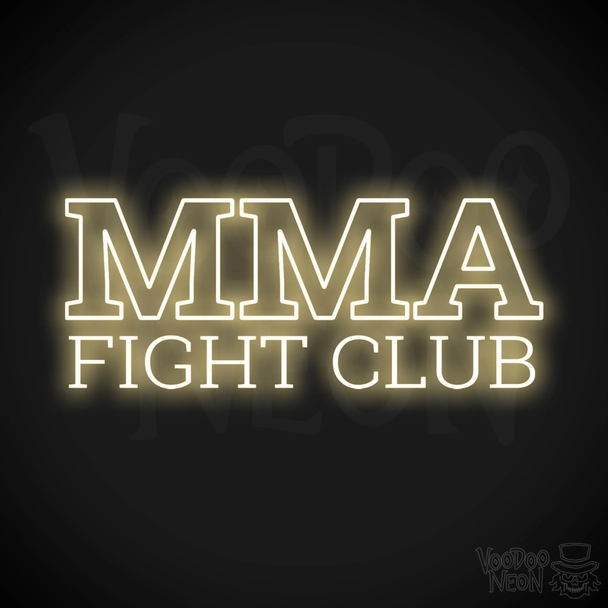 MMA Gym - Image 3