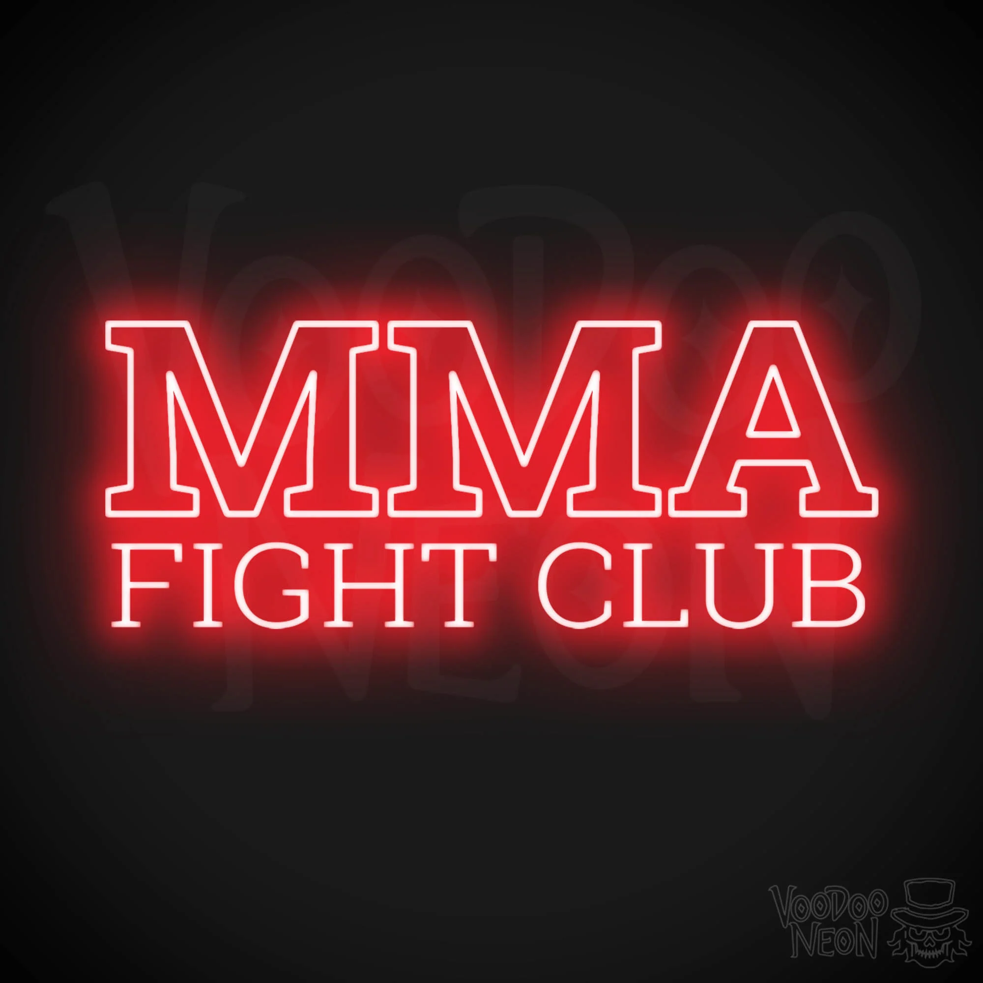 MMA Gym - Image 6