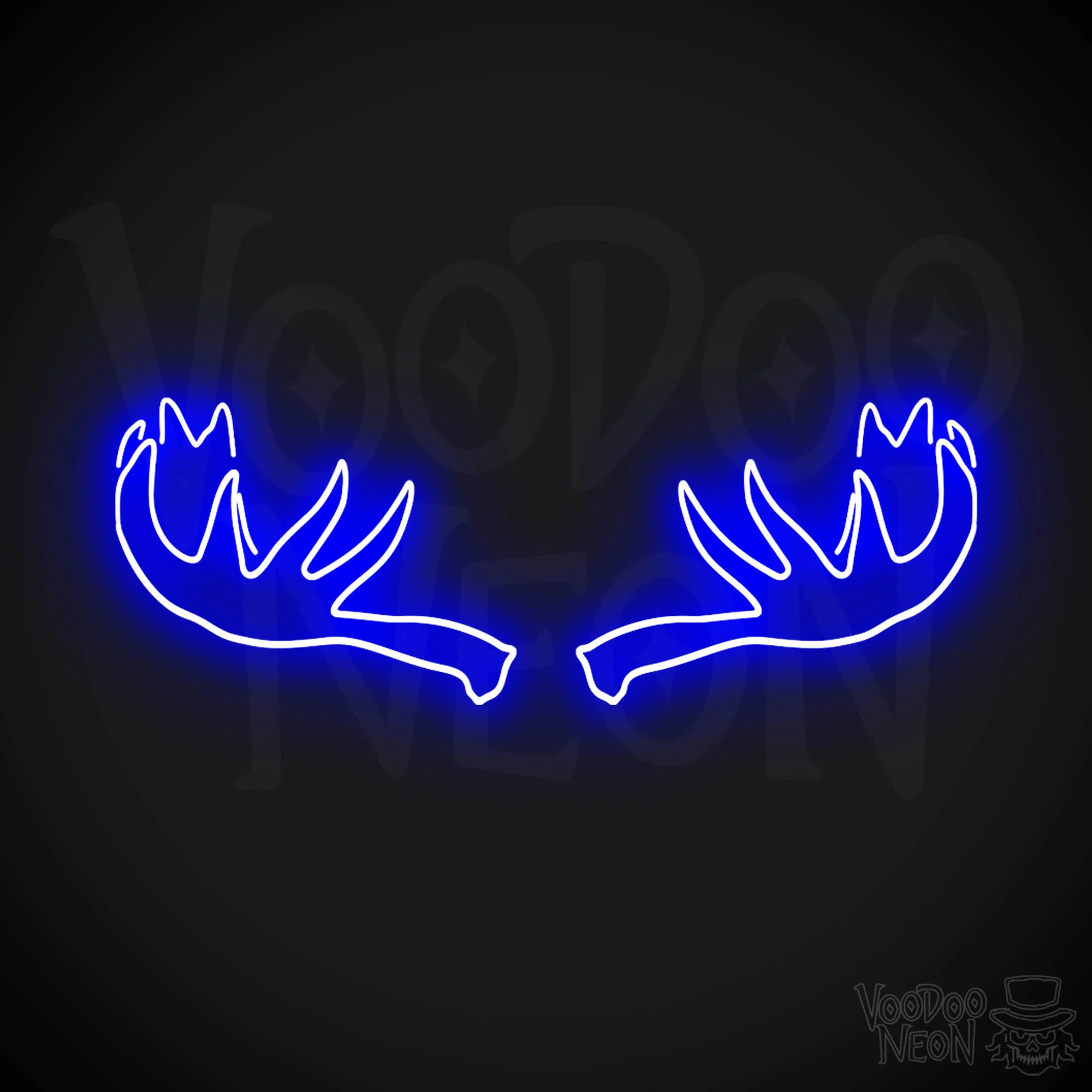 Moose Horns - Image 11
