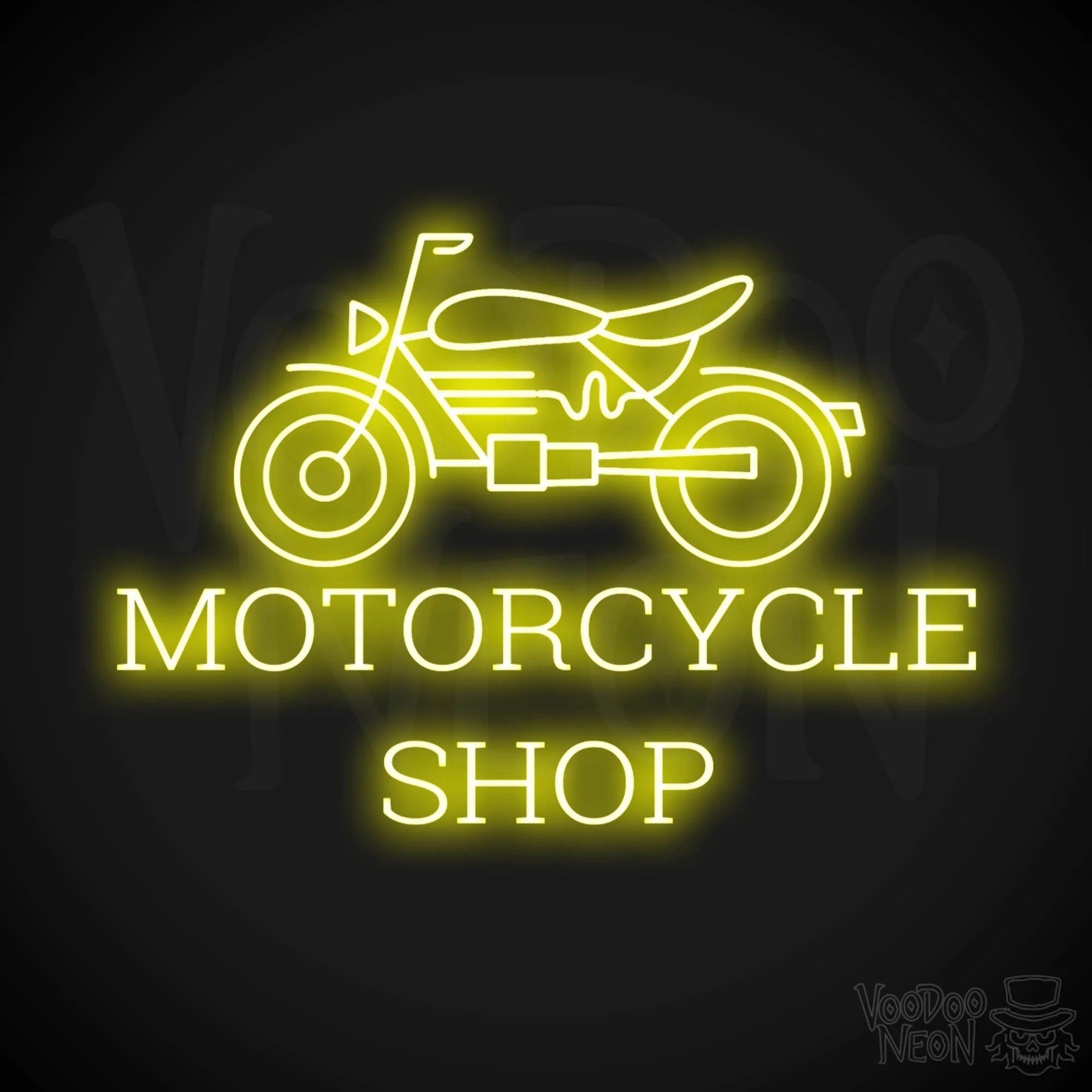 Motorcycle Shop - Image 4
