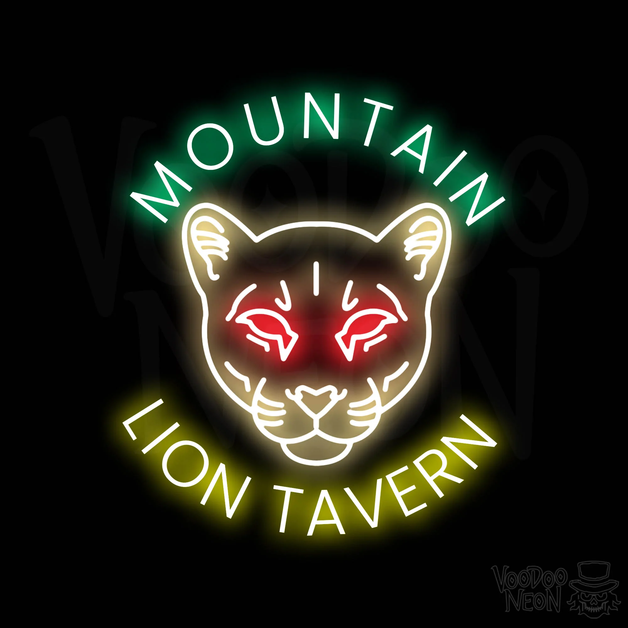 Mountain Lion Tavern - Image 14