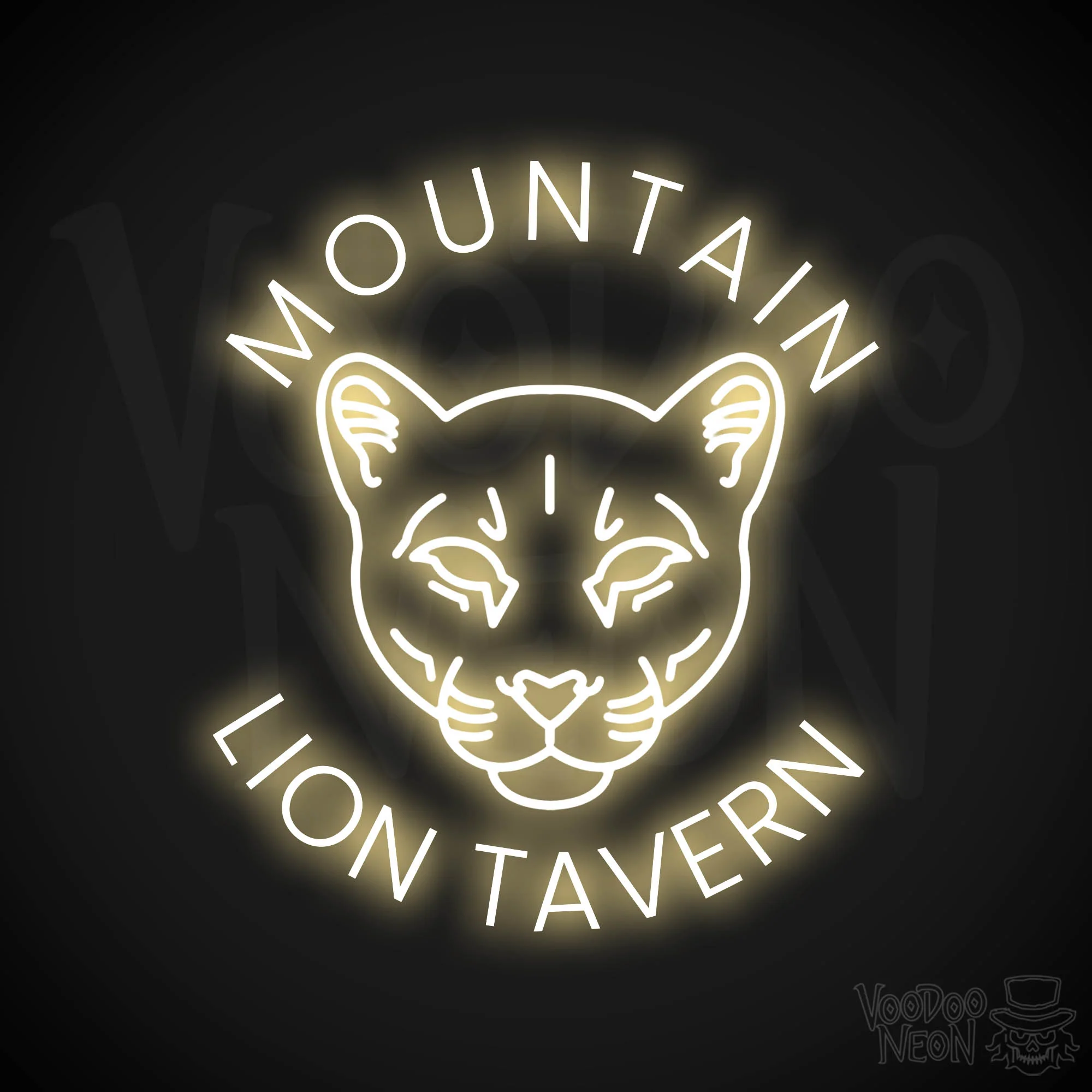 Mountain Lion Tavern - Image 3