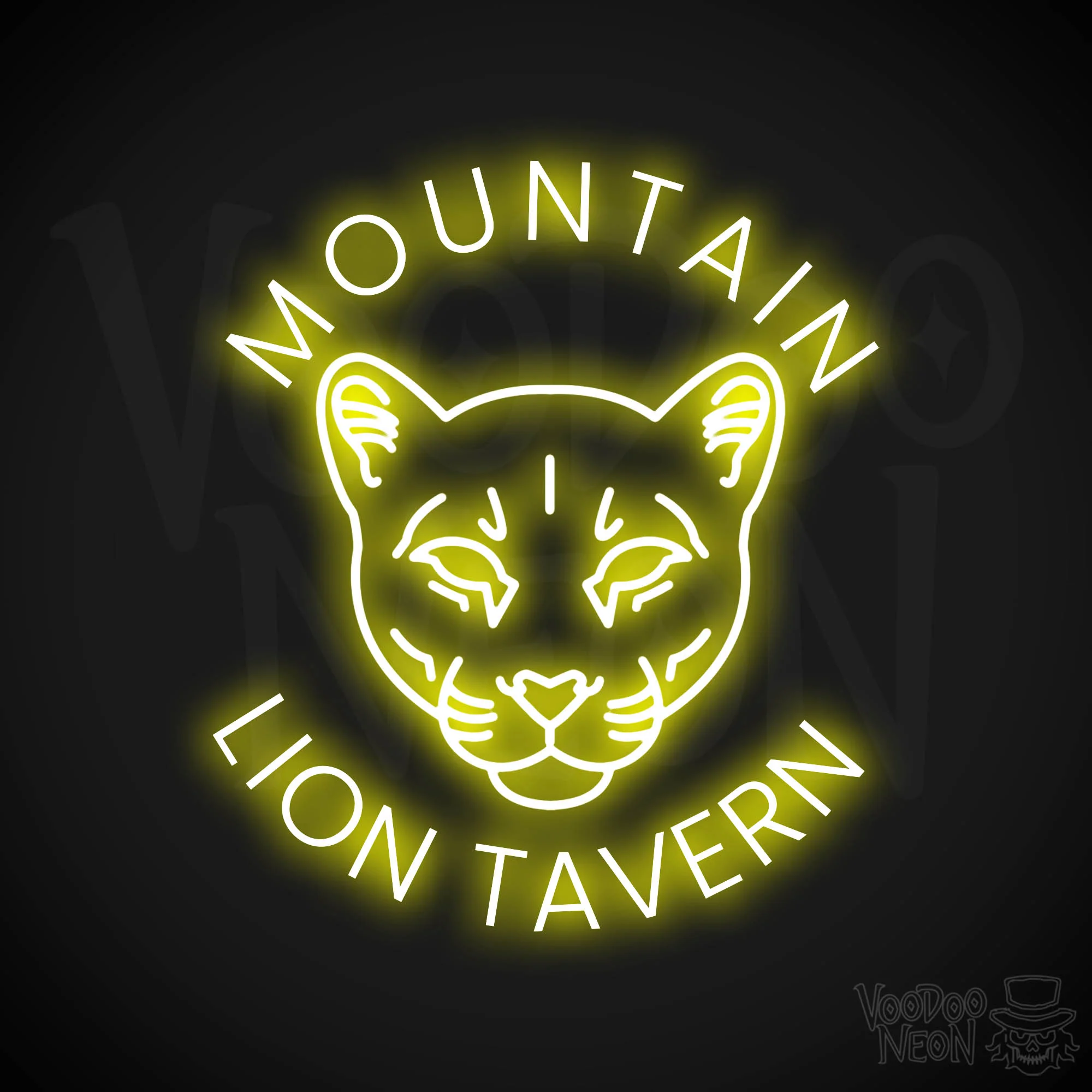 Mountain Lion Tavern - Image 4
