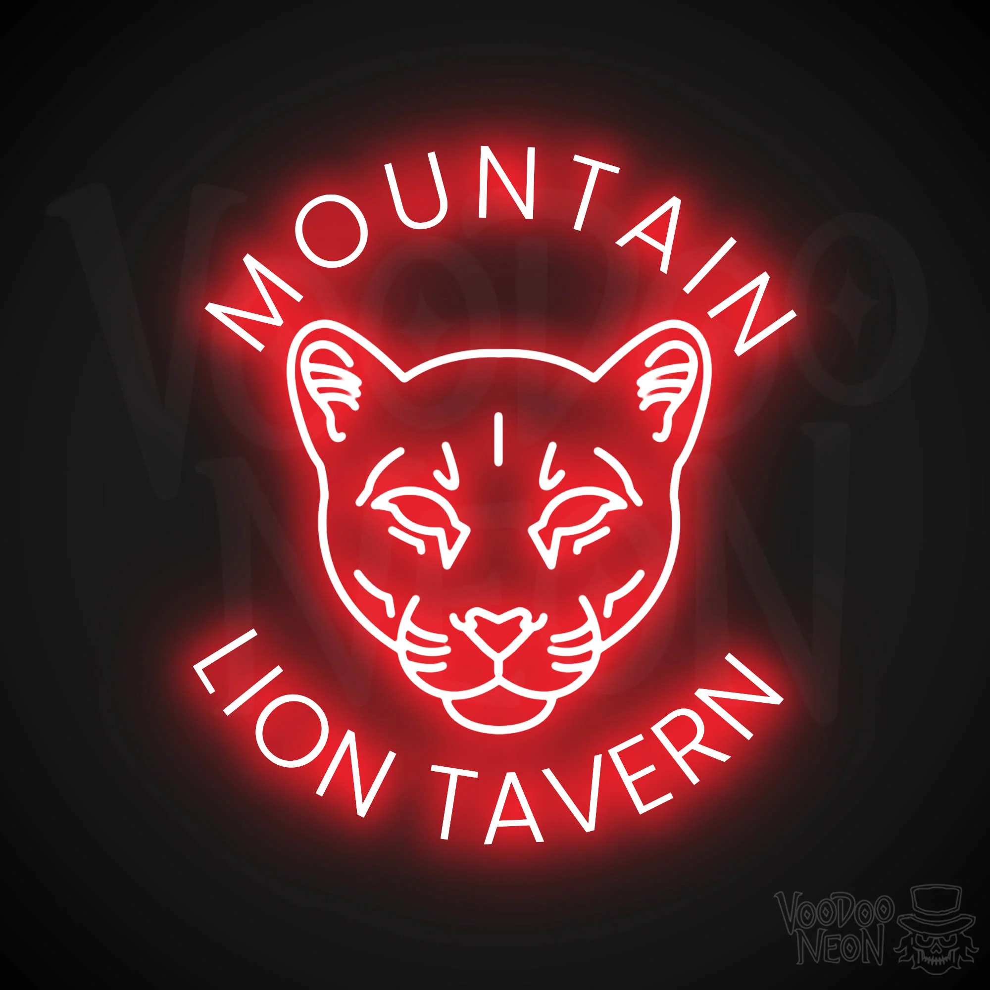 Mountain Lion Tavern - Image 6