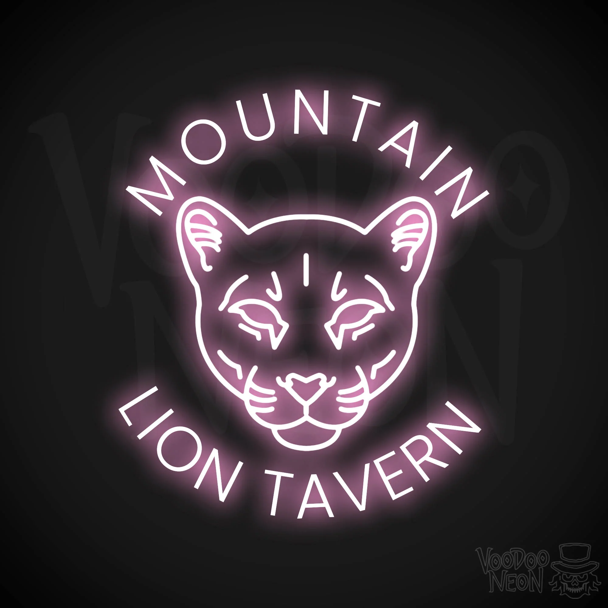 Mountain Lion Tavern - Image 7