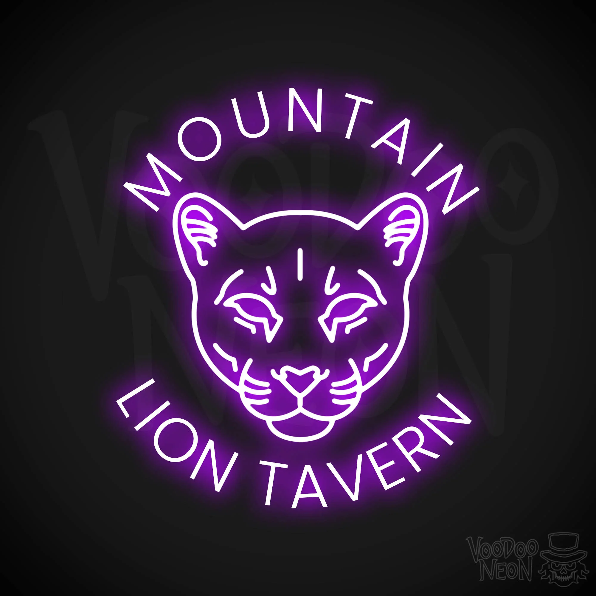 Mountain Lion Tavern - Image 9