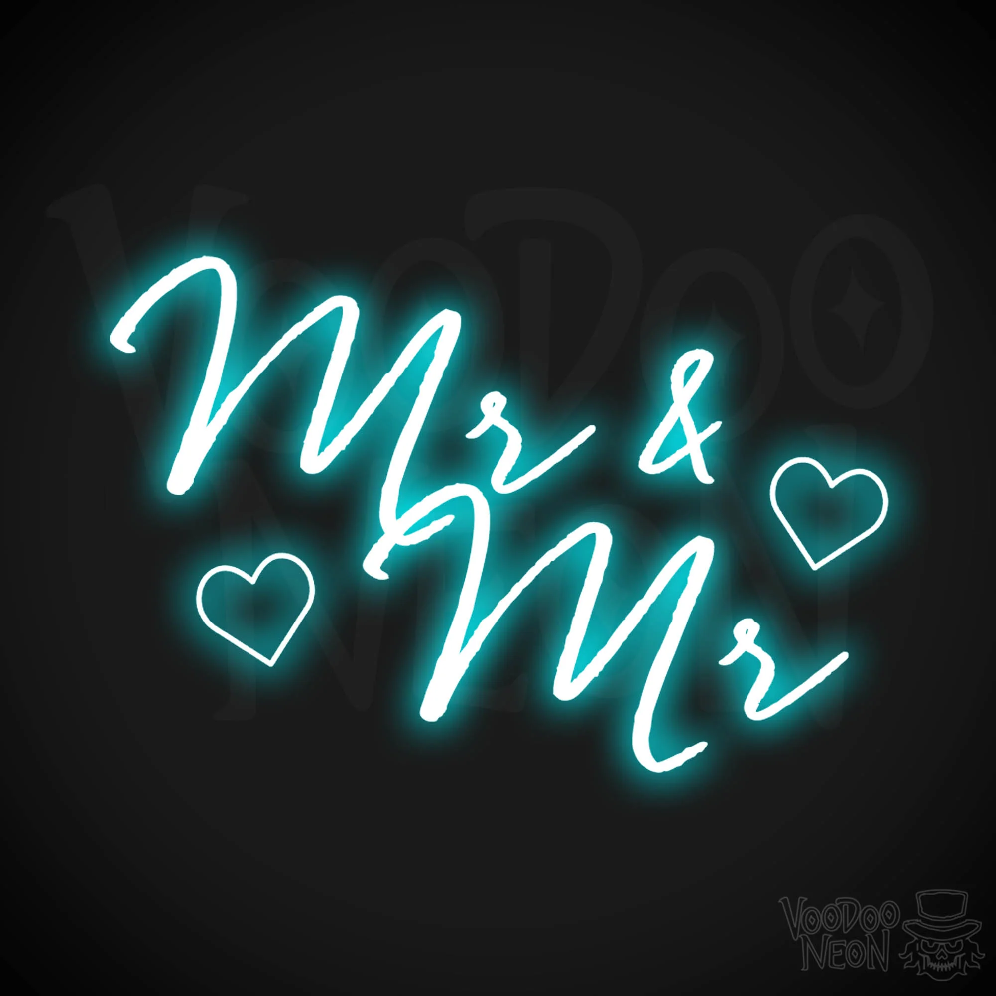 Mr & Mr - Image 10