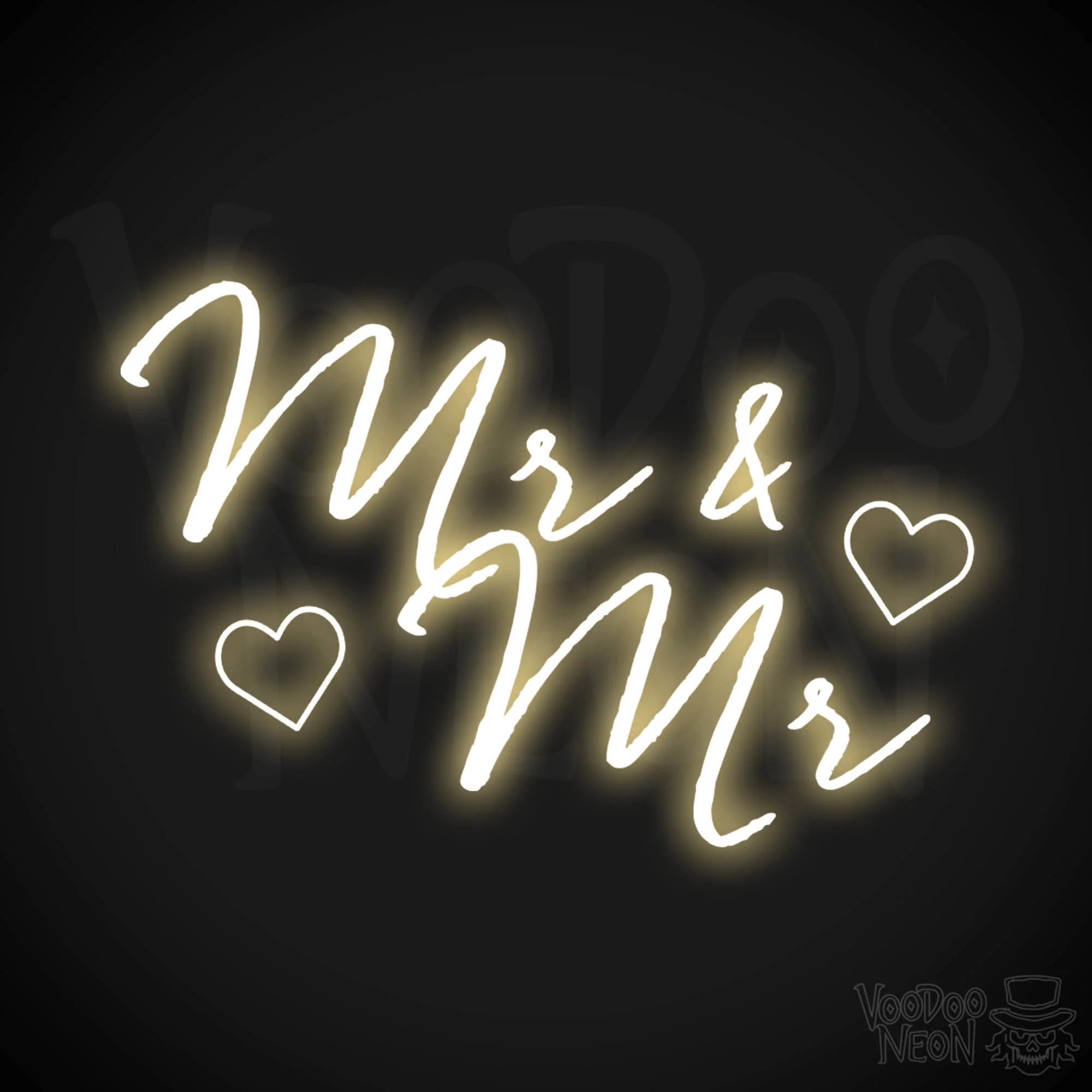 Mr & Mr - Image 3