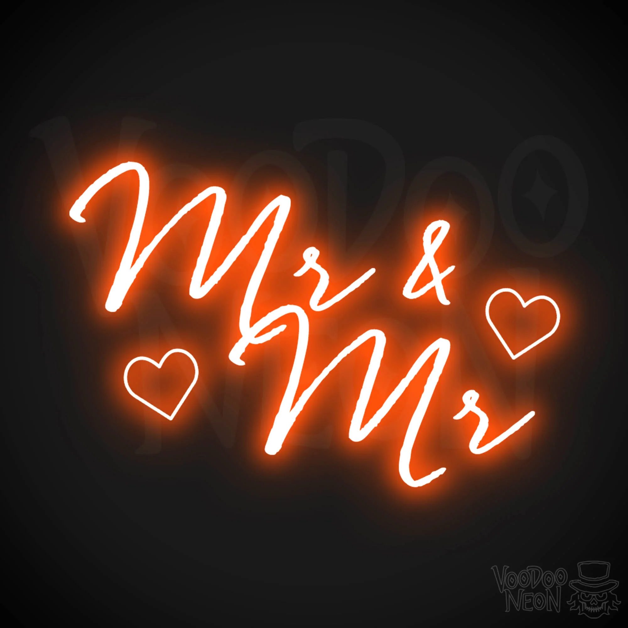 Mr & Mr - Image 5