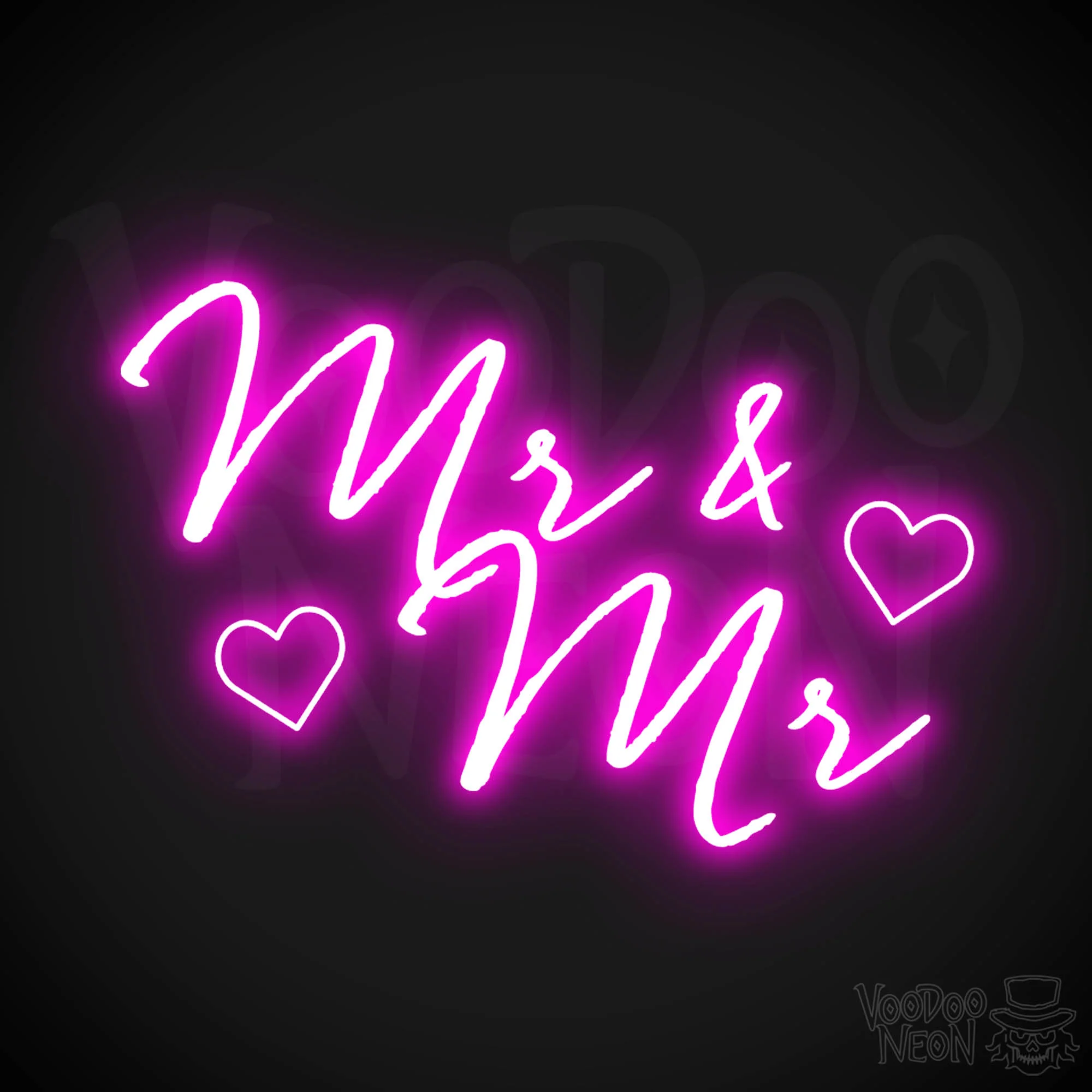 Mr & Mr - Image 8