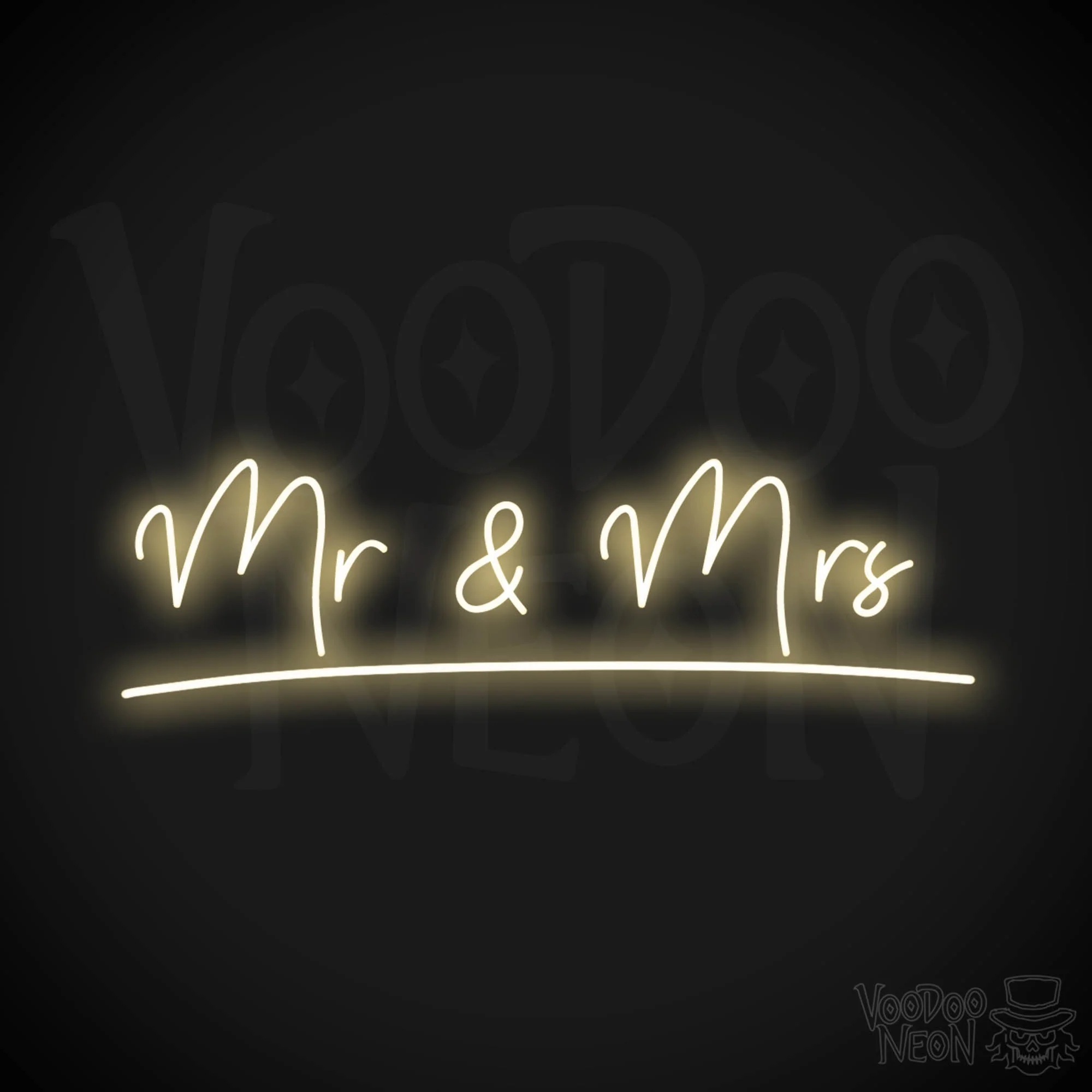 Mr And Mrs - Image 3