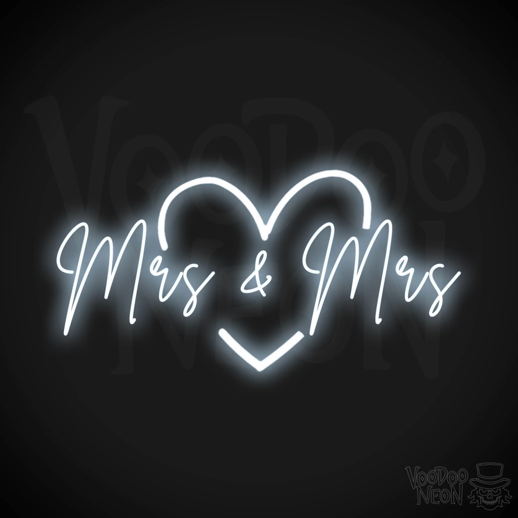 Mrs & Mrs - Image 2