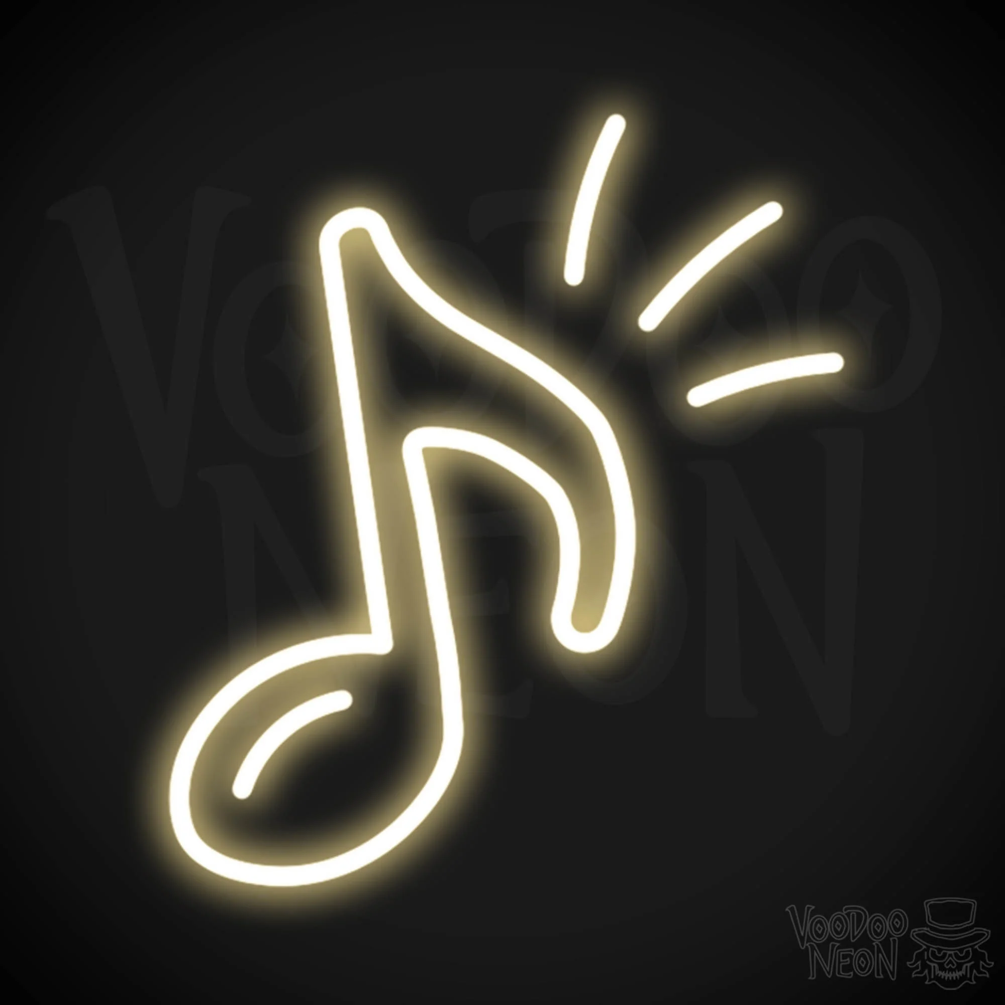 Musical Note - Image 3
