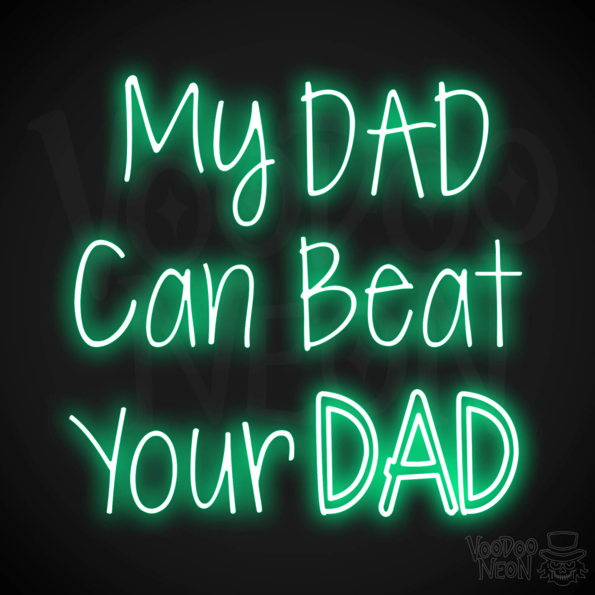 My Dad Can Beat Your Dad - Image 13