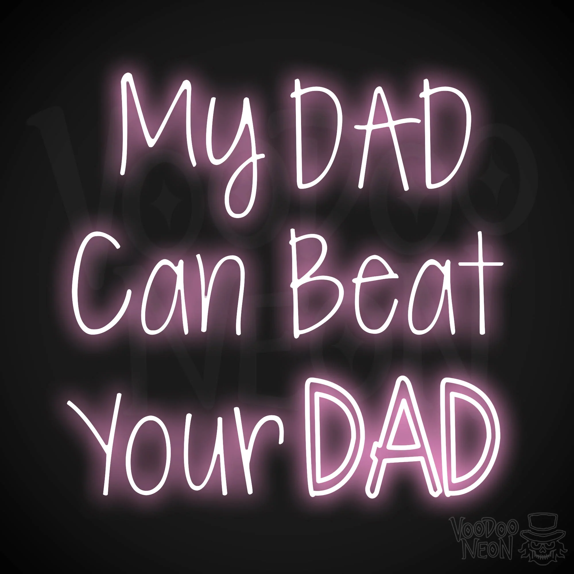 My Dad Can Beat Your Dad - Image 7