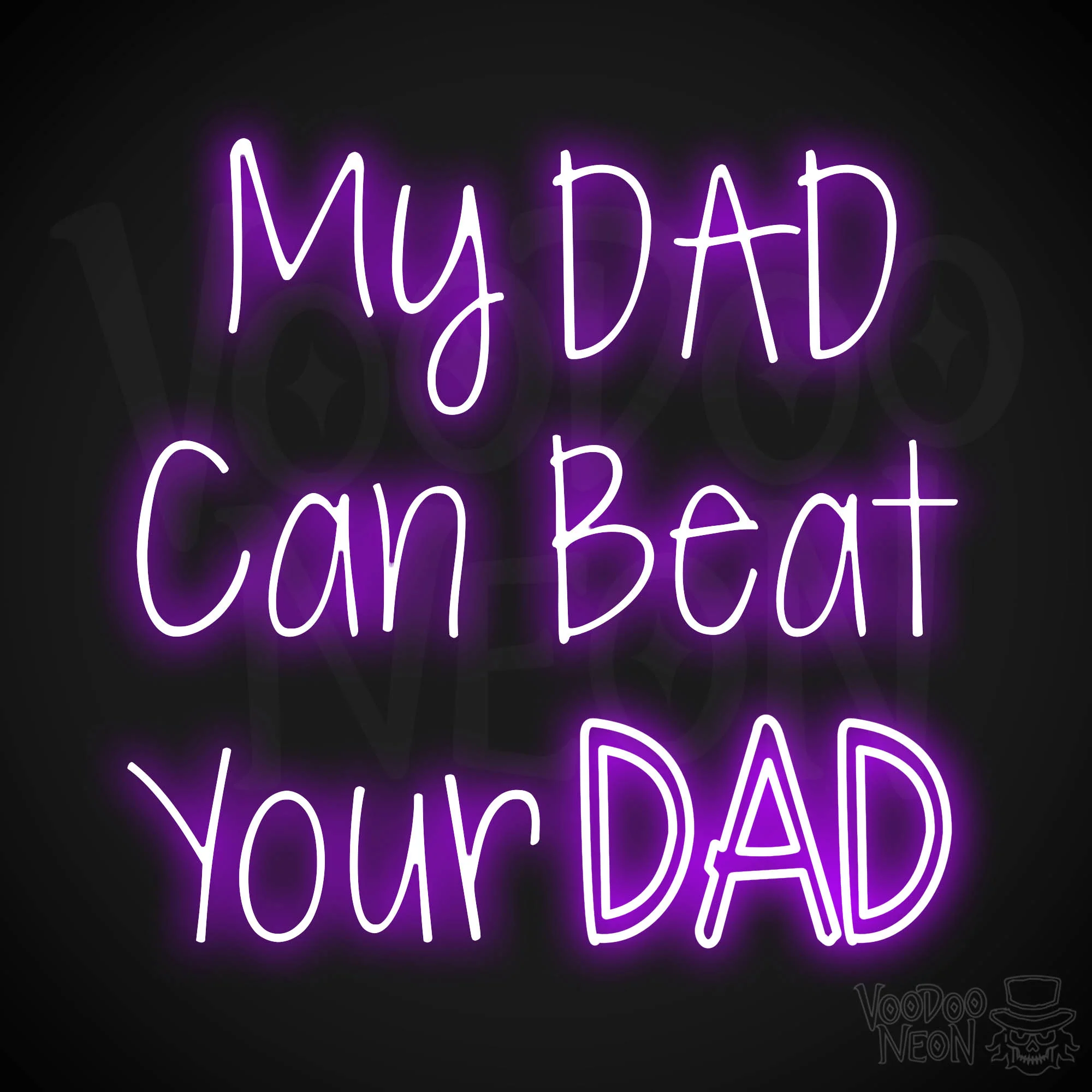 My Dad Can Beat Your Dad - Image 9