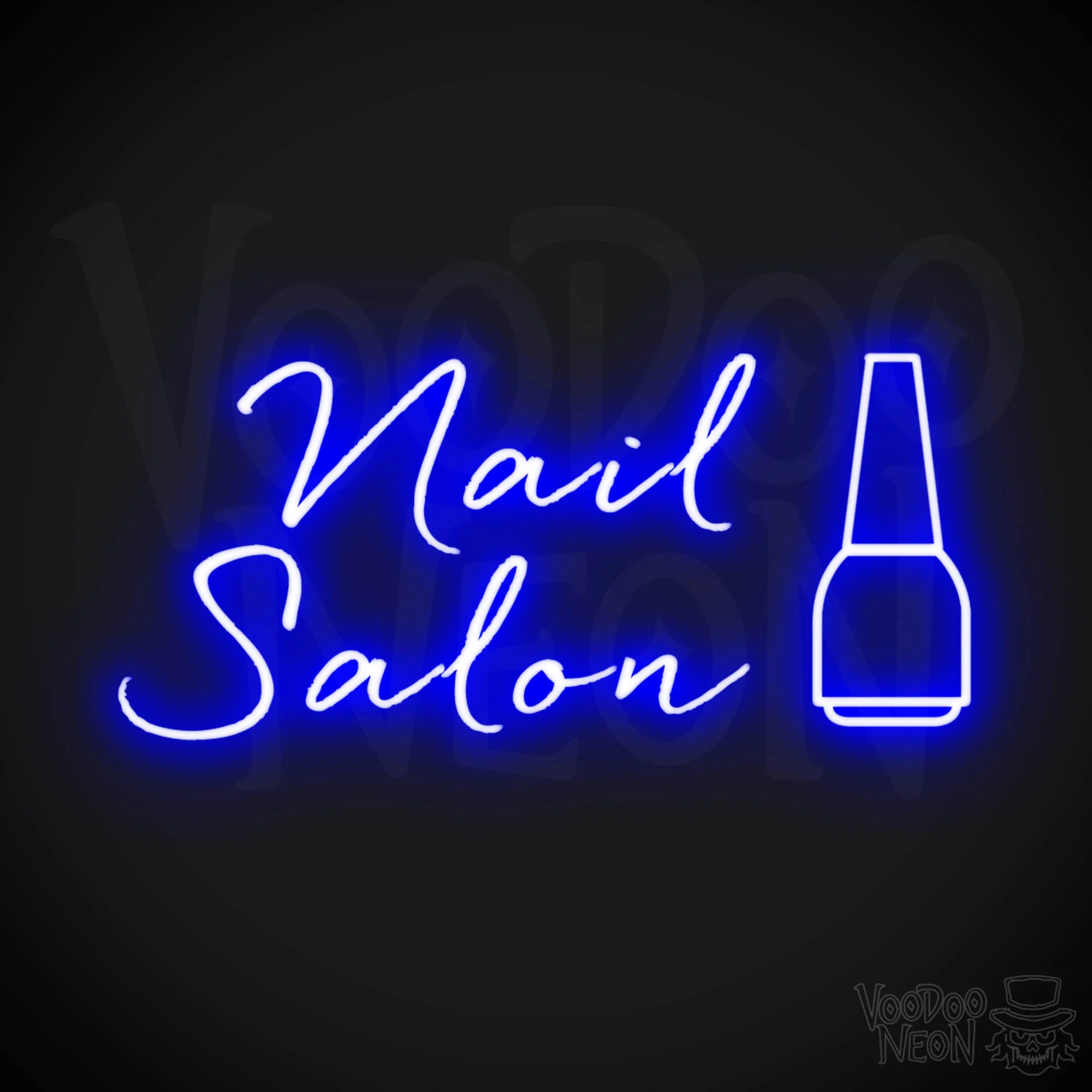 Nail Salon - Image 11