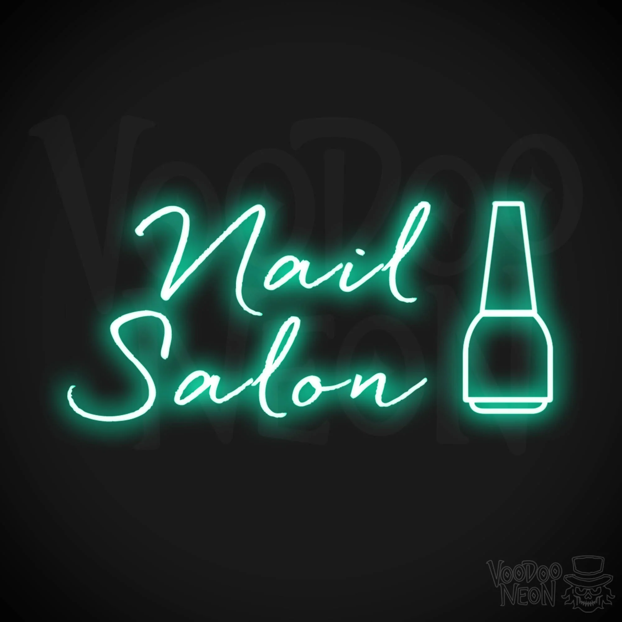 Nail Salon - Image 12