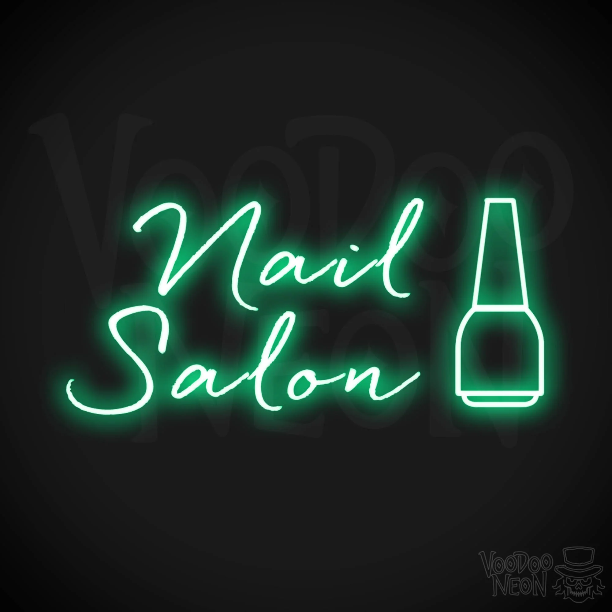 Nail Salon - Image 13