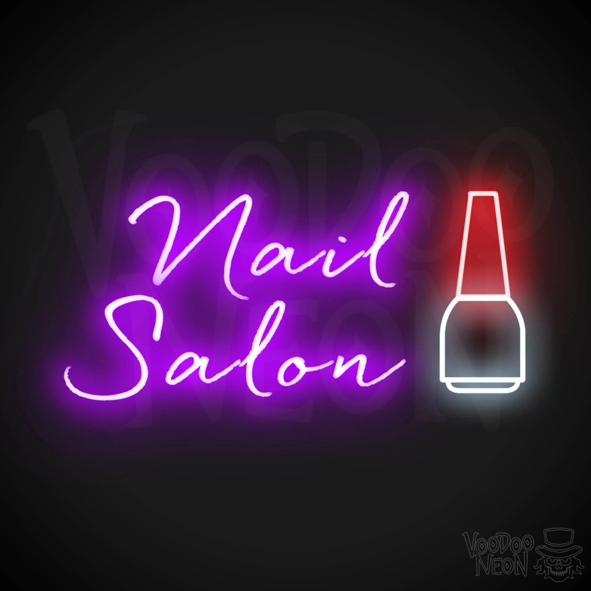 Nail Salon - Image 14