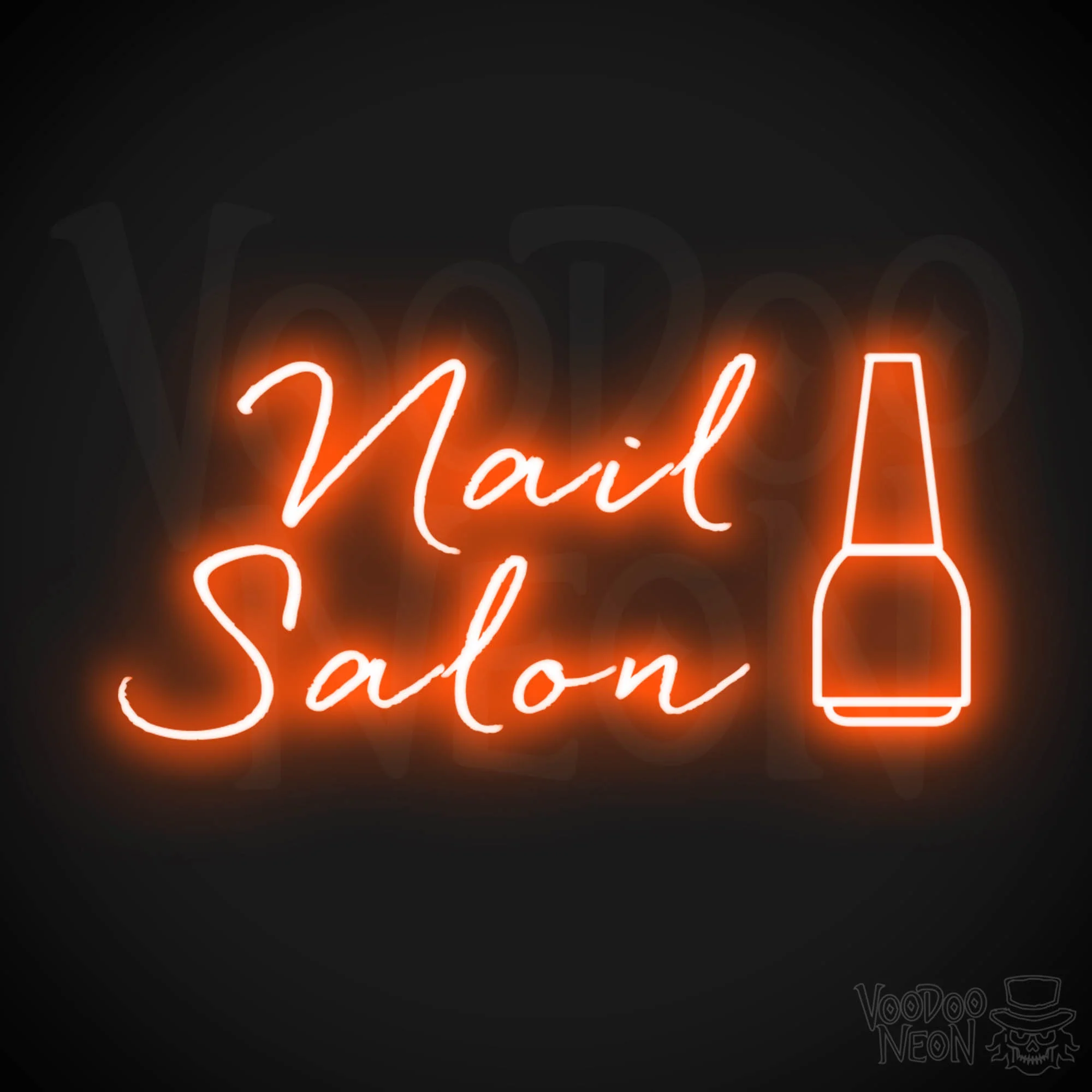 Nail Salon - Image 5