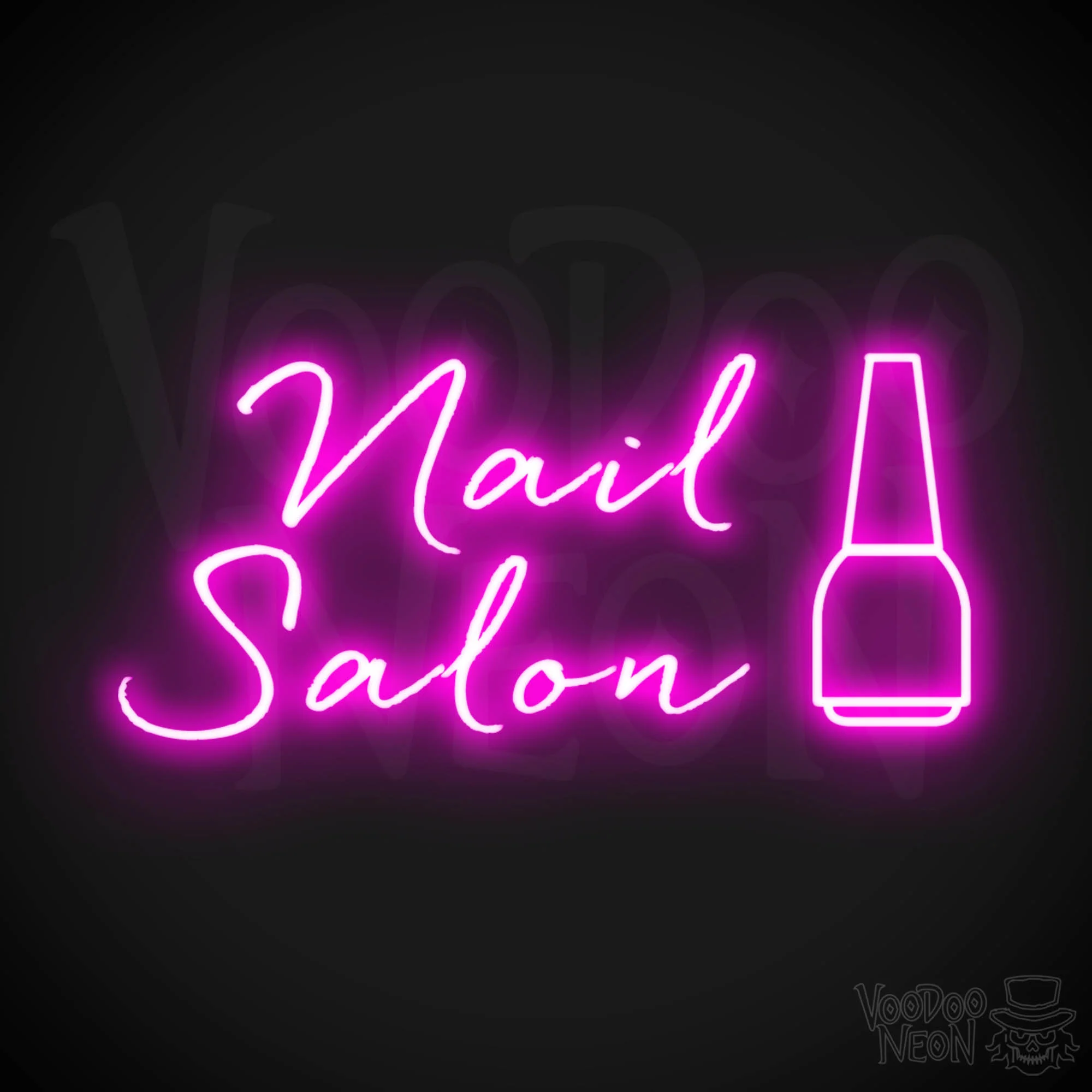 Nail Salon - Image 8