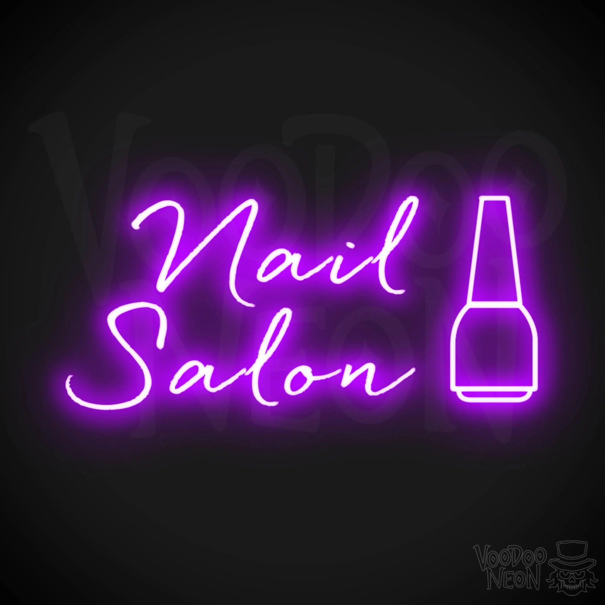 Nail Salon - Image 9