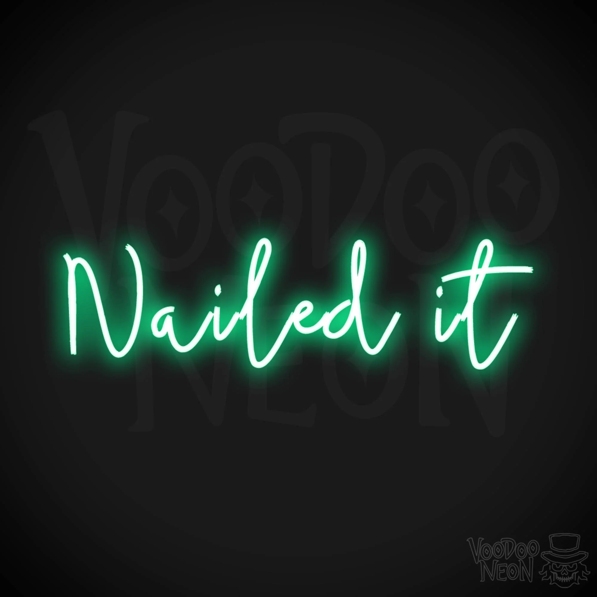 Nailed It - Image 13
