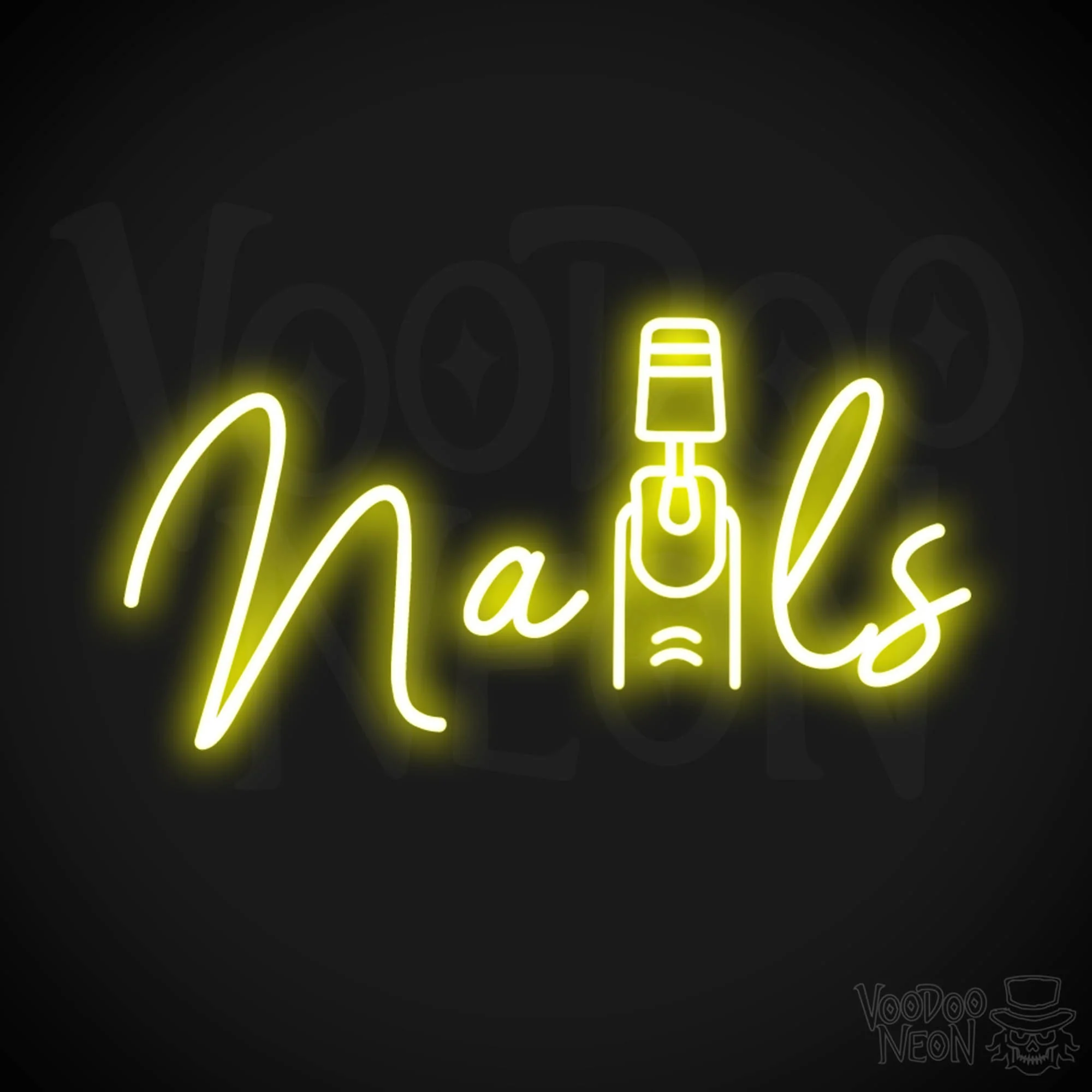 Nails - Image 4