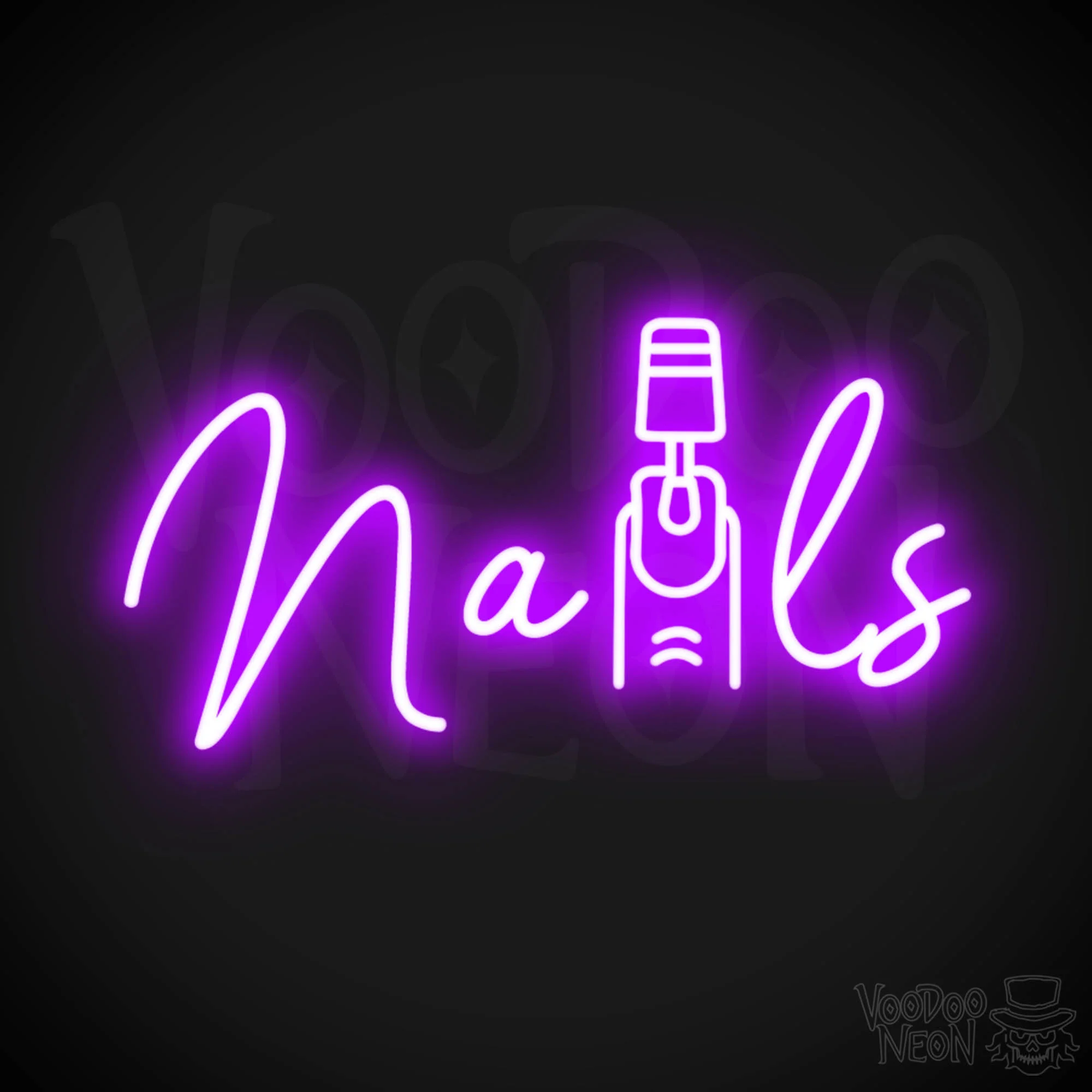 Nails - Image 9