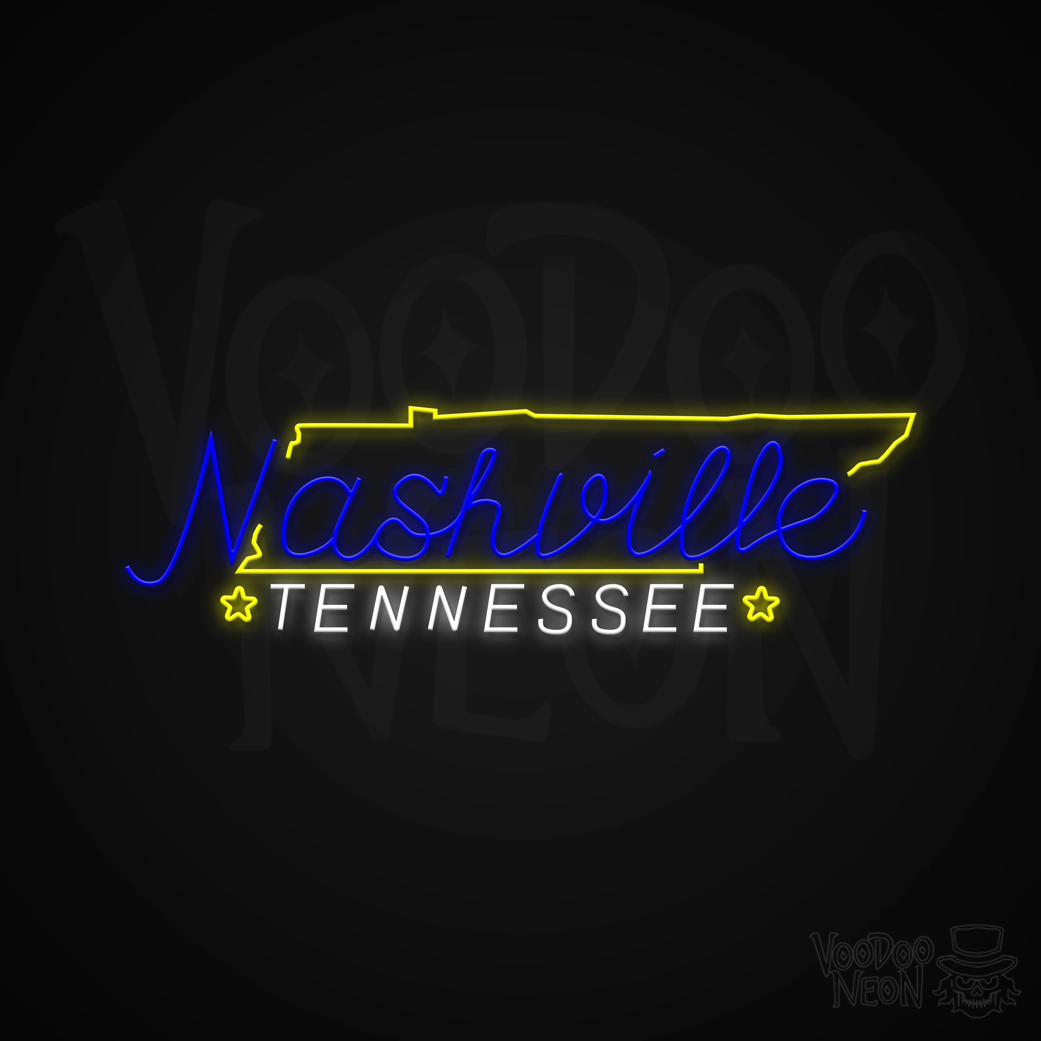 Nashville, Tennessee
