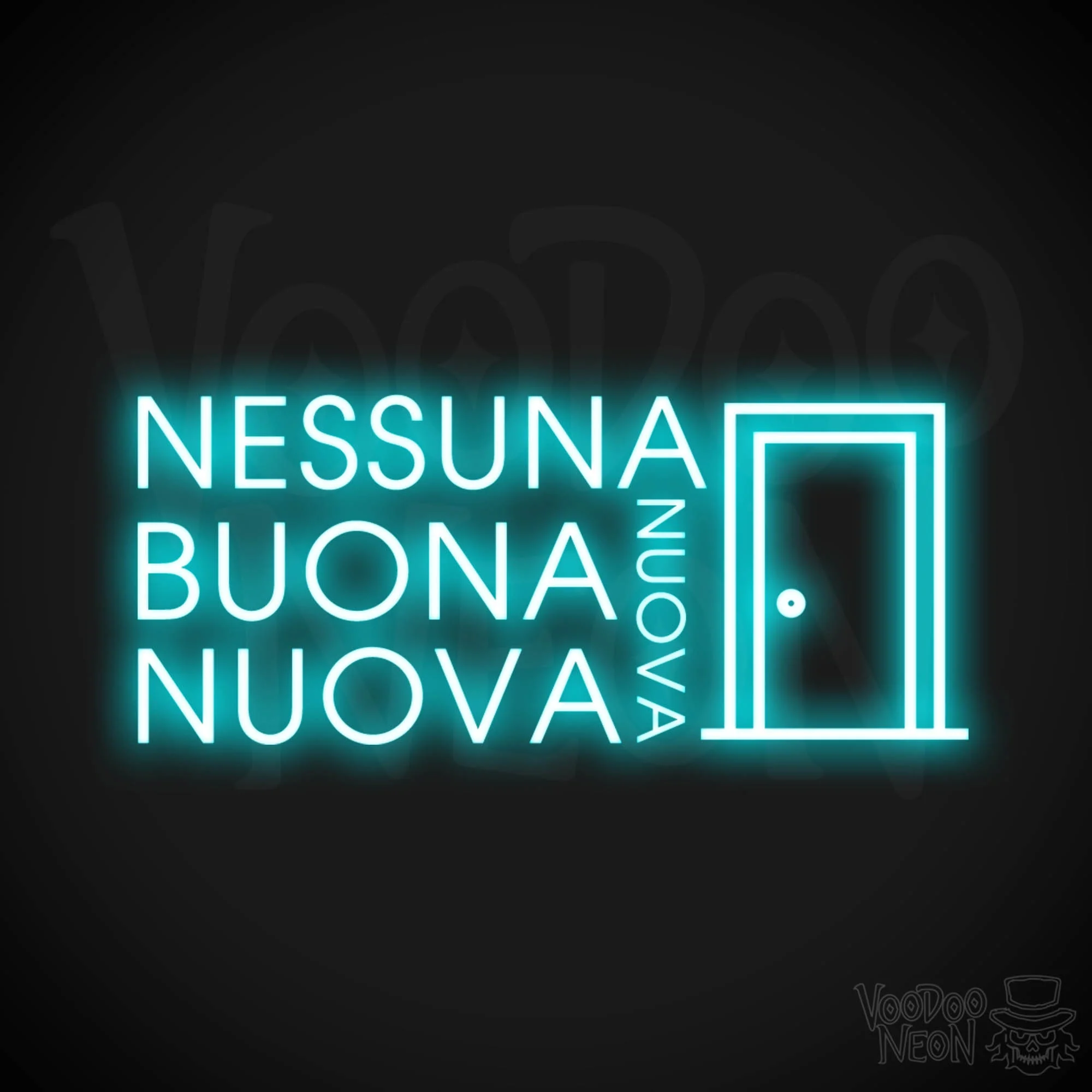 Nessuna Nuova, Buona Nuova - Image 10